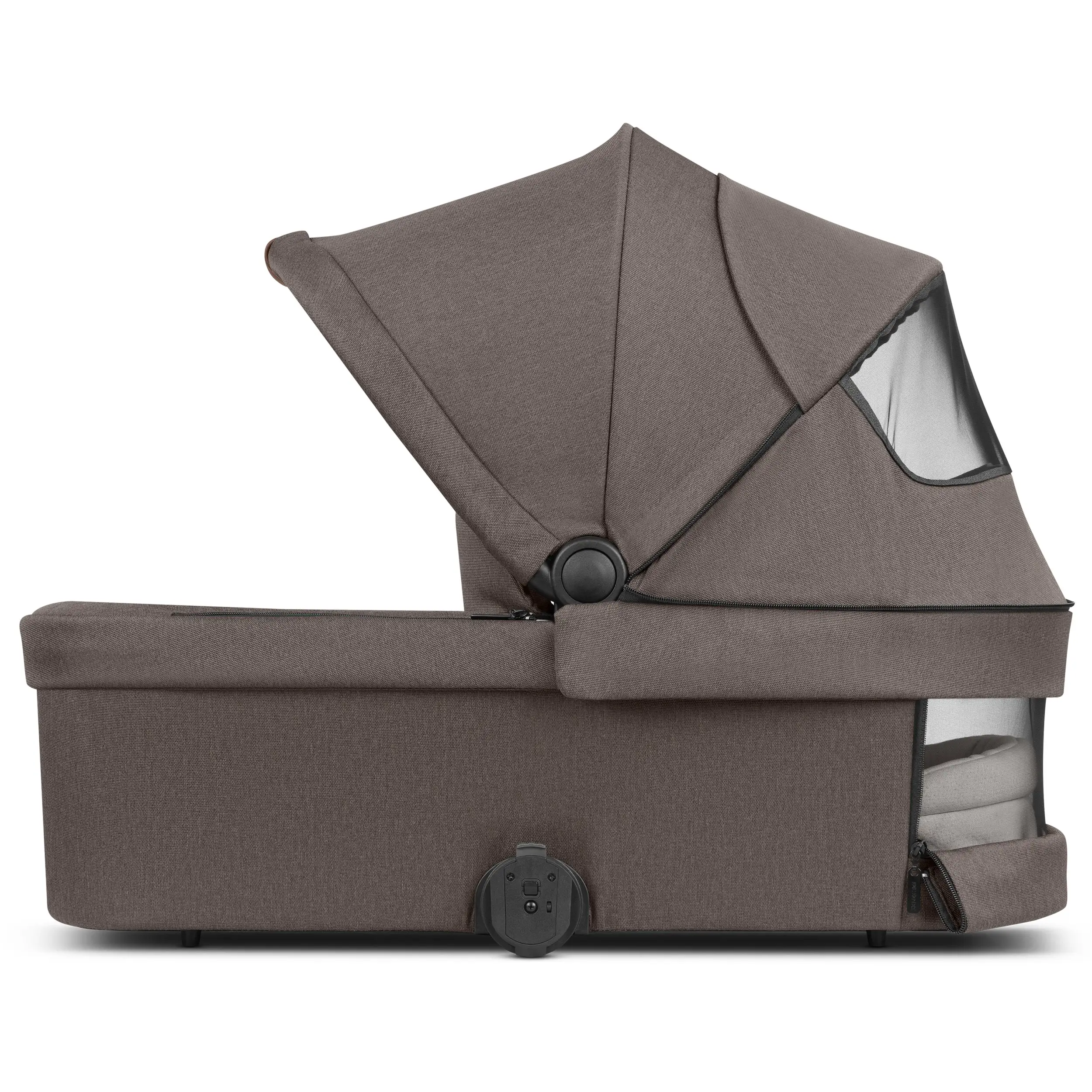 3in1 Stroller Set City Life incl. infant car seat Maxi Cosi Pebble 360 Pro 2 - Nature