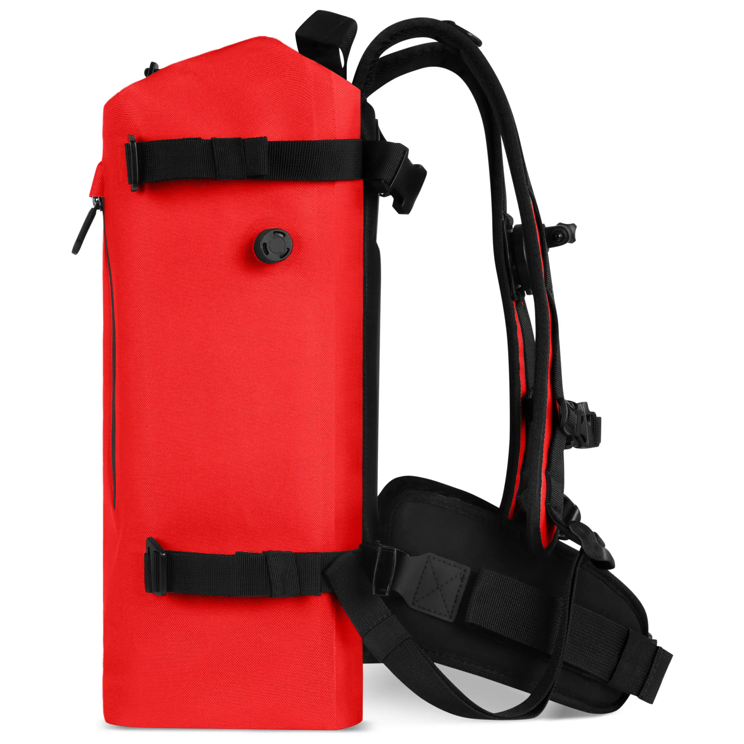 Solothurn 22L outdoor backpack for everyday use and adventure - Mango