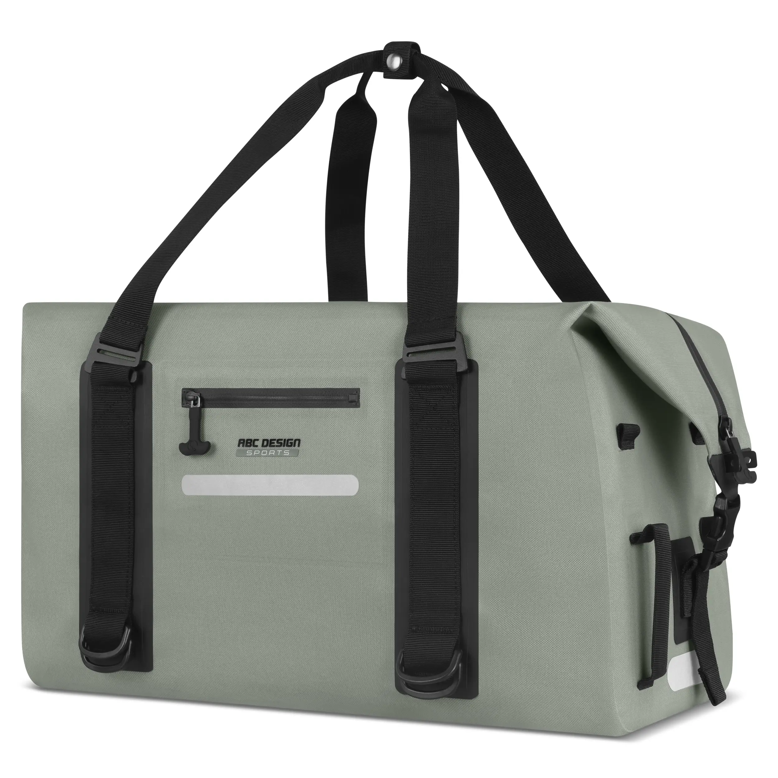 Locarno 45L travel bag for everyday use, travel & professional use - Pine