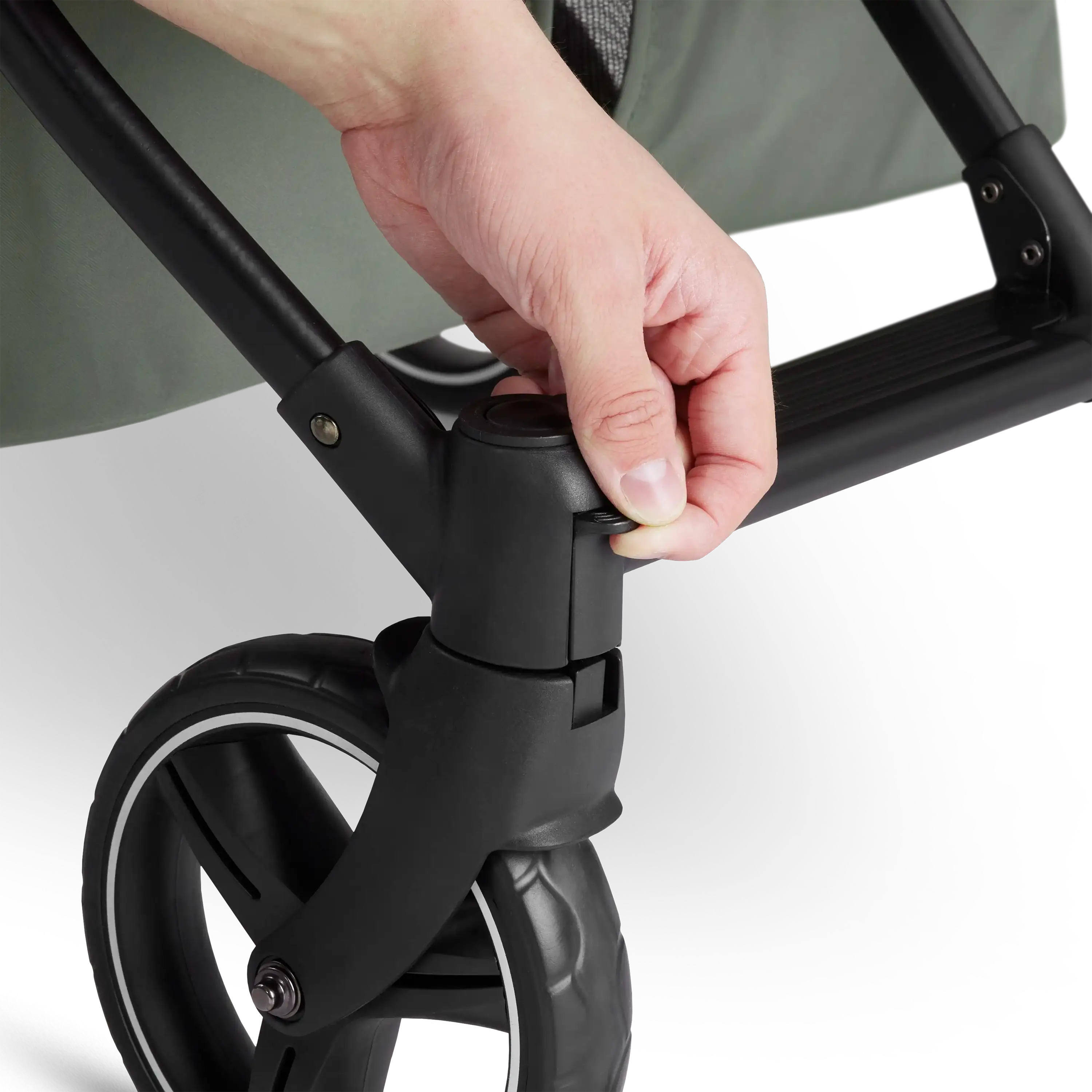 Stability whenever you need it