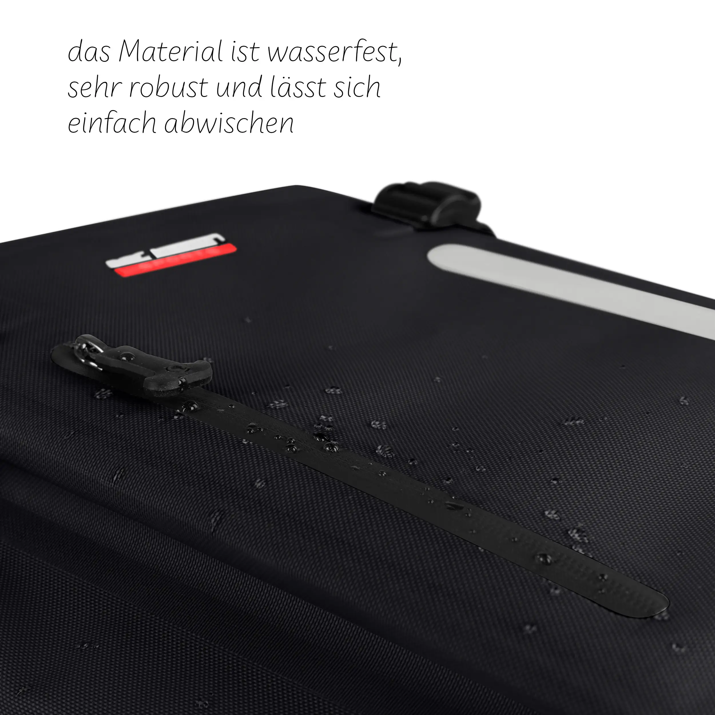 Zurich 24L backpack for everyday use & office - Ink