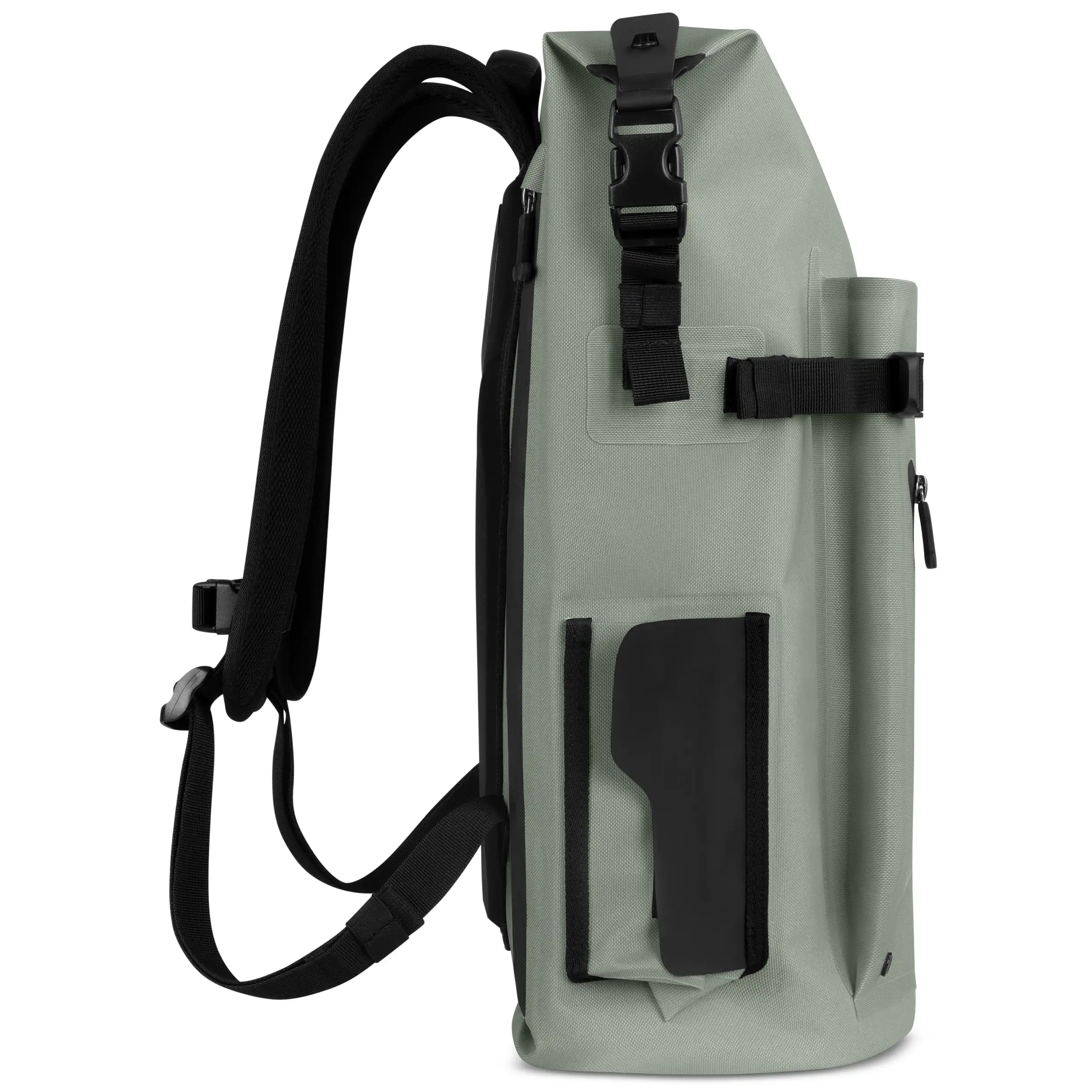 Zurich 24L backpack for everyday use & office - Pine