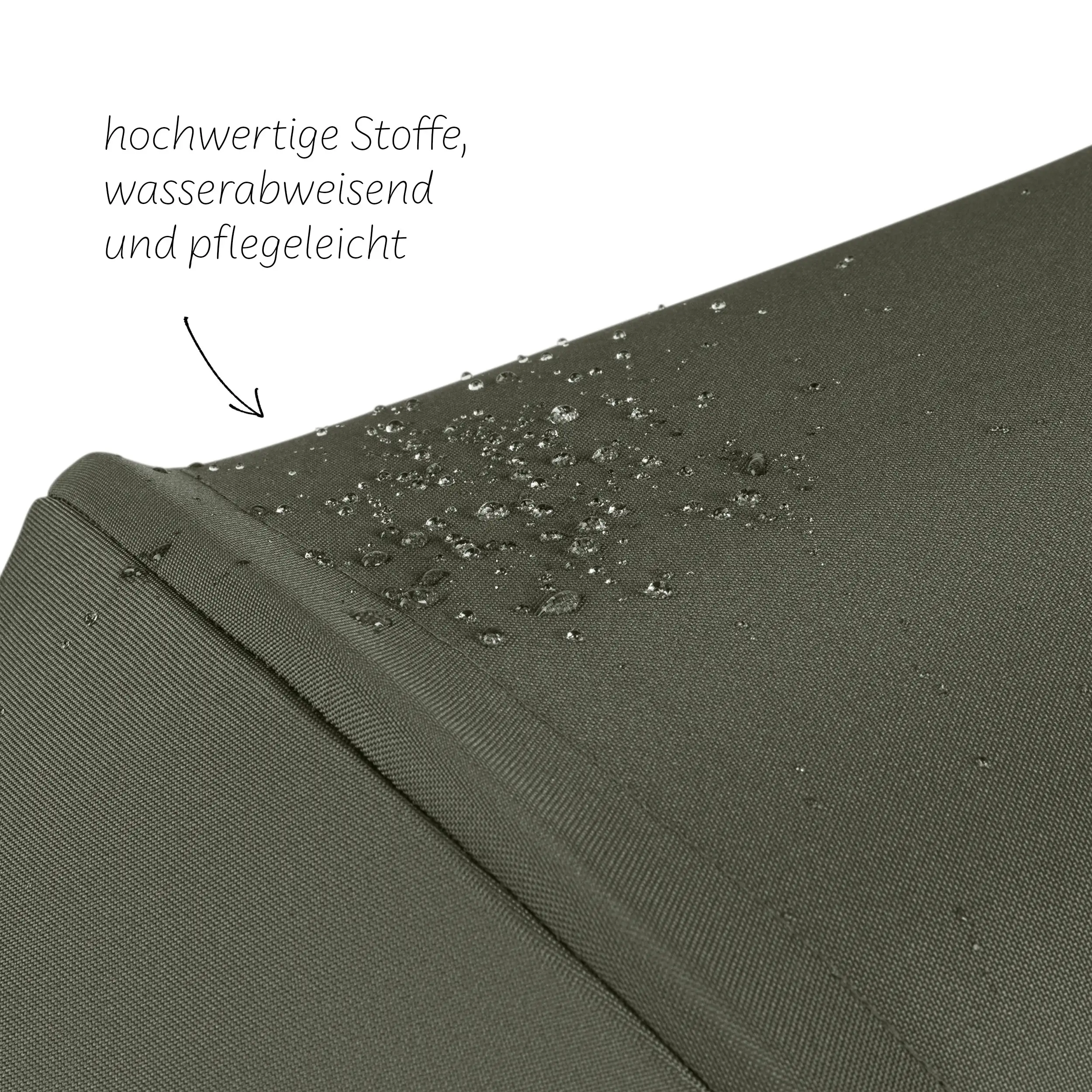 3in1 Stroller set Samba 2 - Avocado