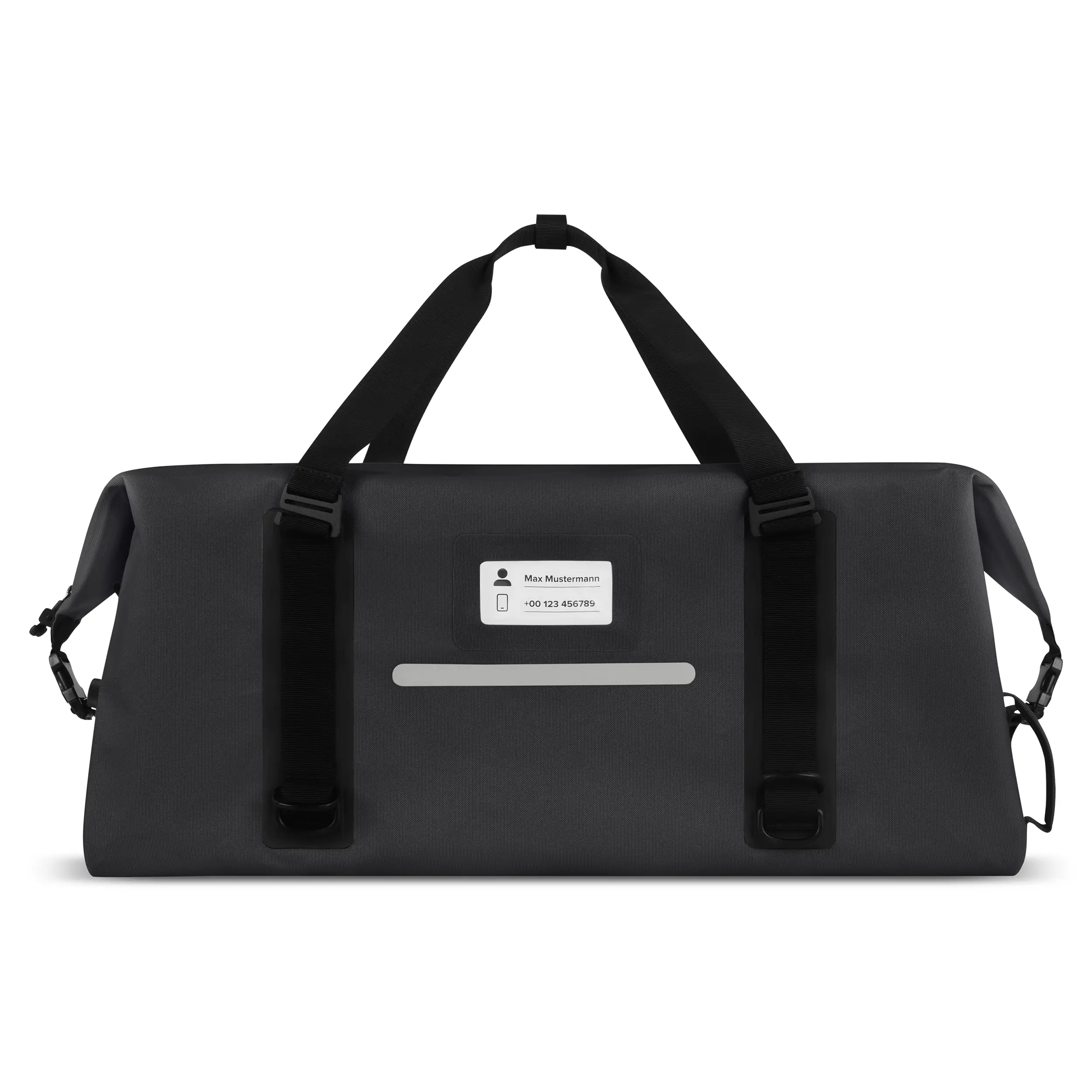 Locarno 60L travel bag for everyday use, travel and professional use - Ink
