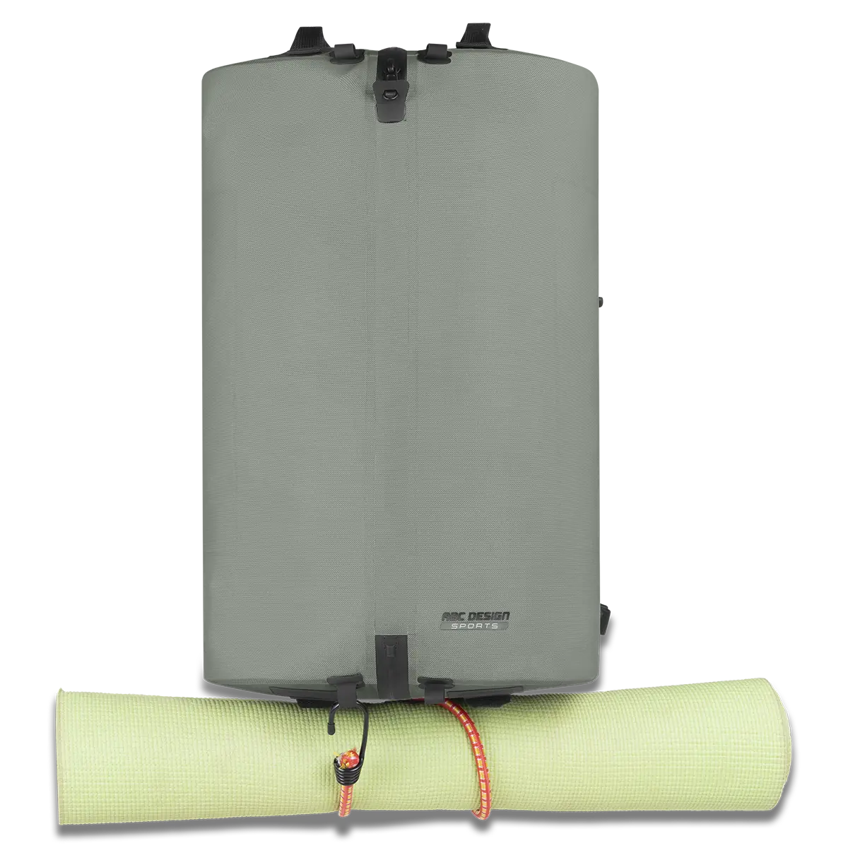 Loops for carabiners & co.