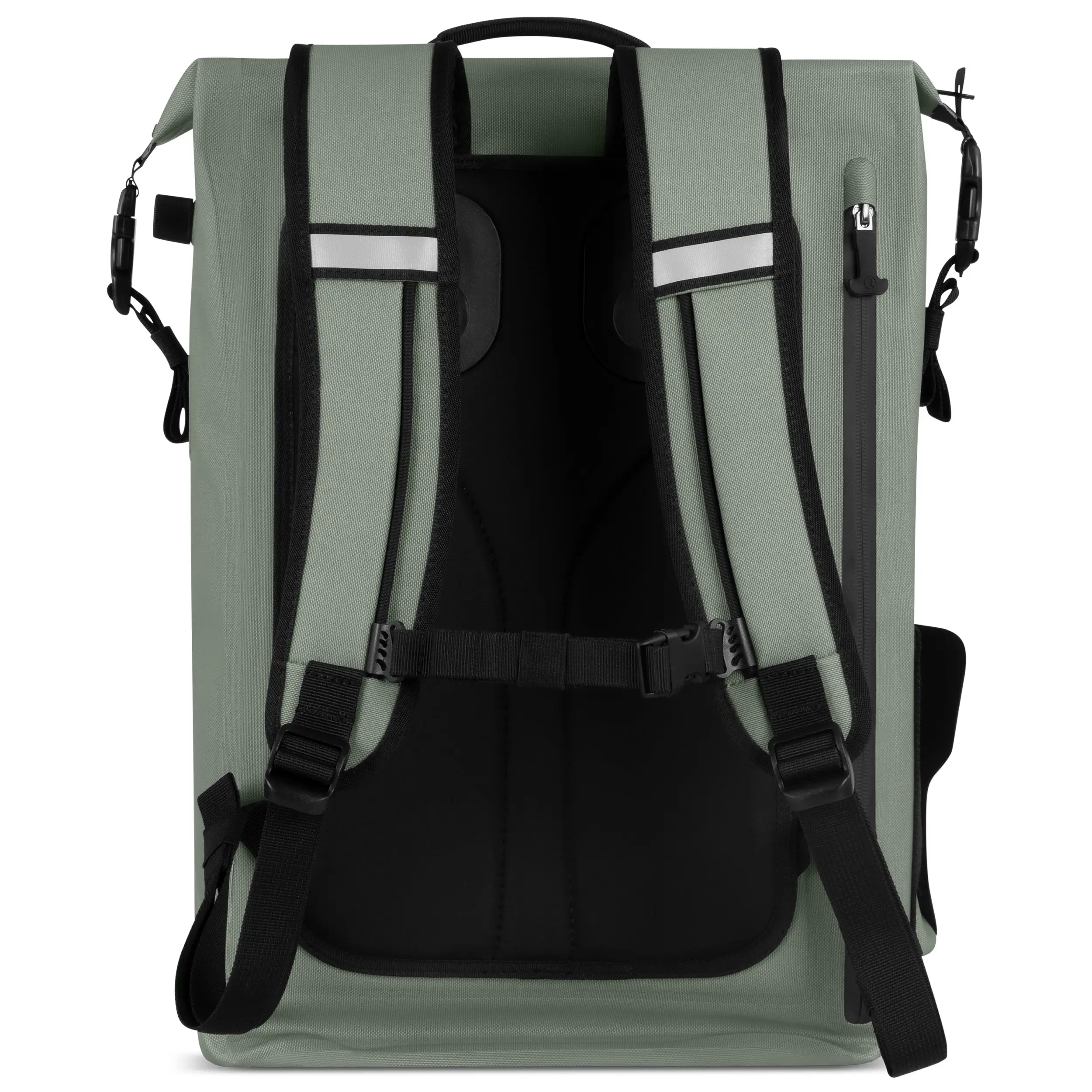 Zurich 24L backpack for everyday use & office - Pine