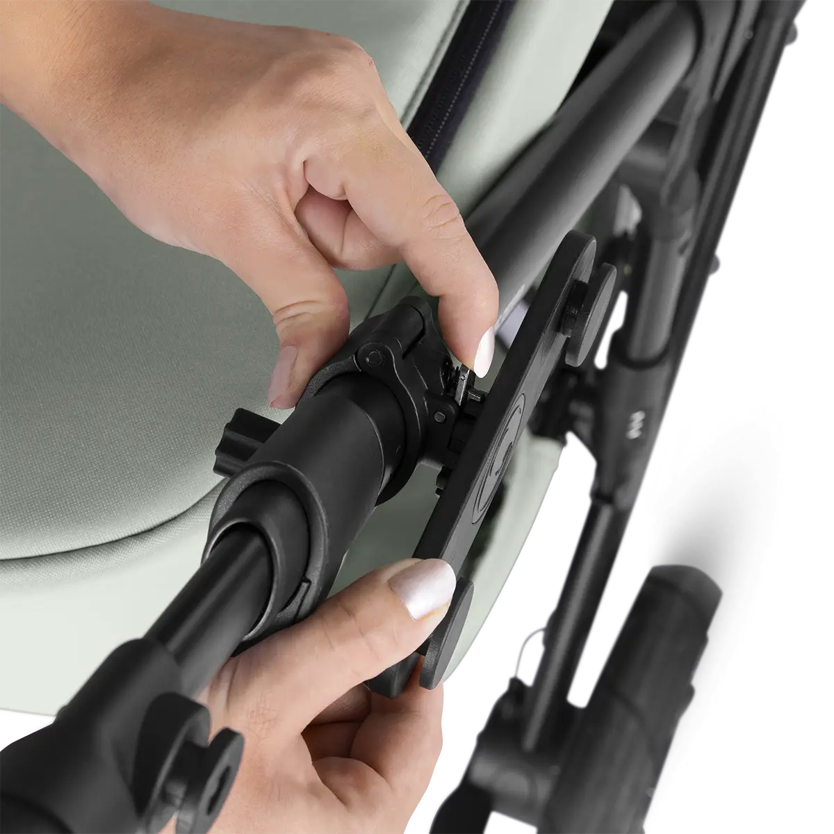 Individually adjustable