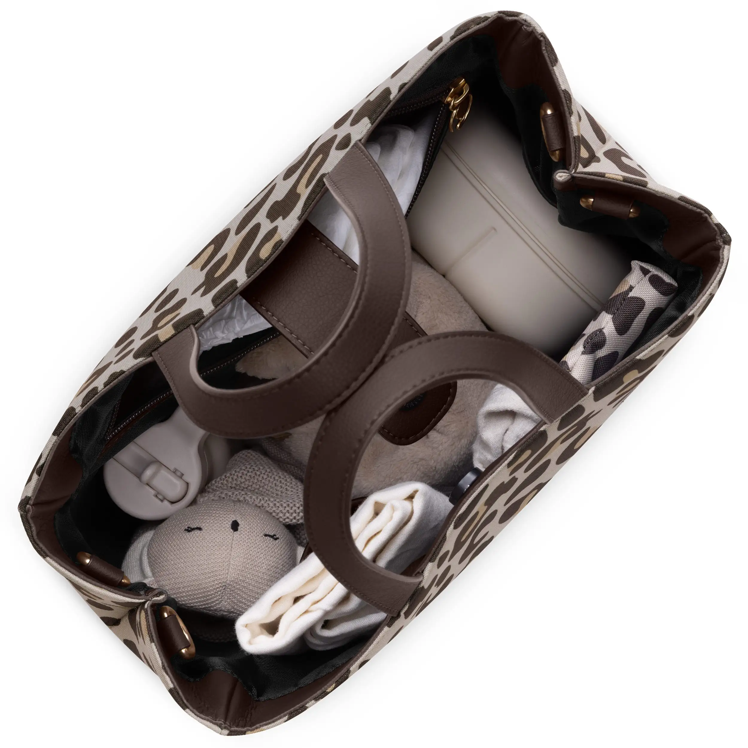 Tote Bag Daily - Leo