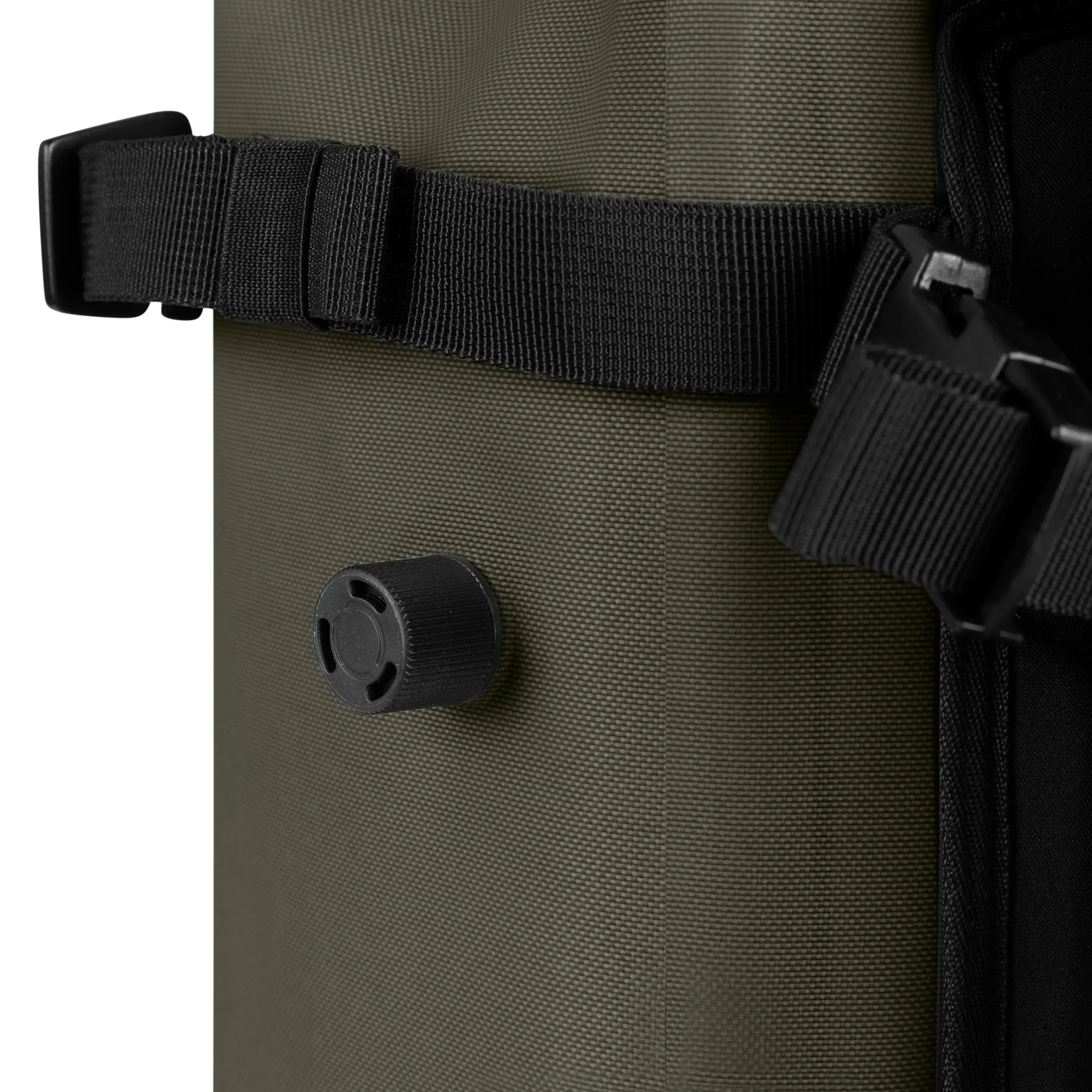 Solothurn 22L outdoor backpack for everyday use and adventure - Avocado