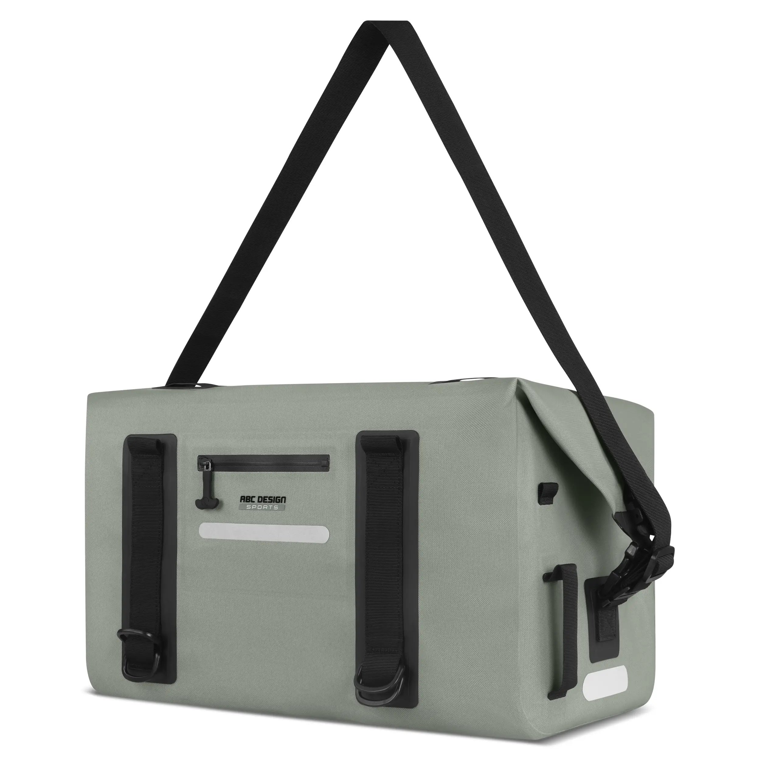 Locarno 45L travel bag for everyday use, travel & professional use - Pine