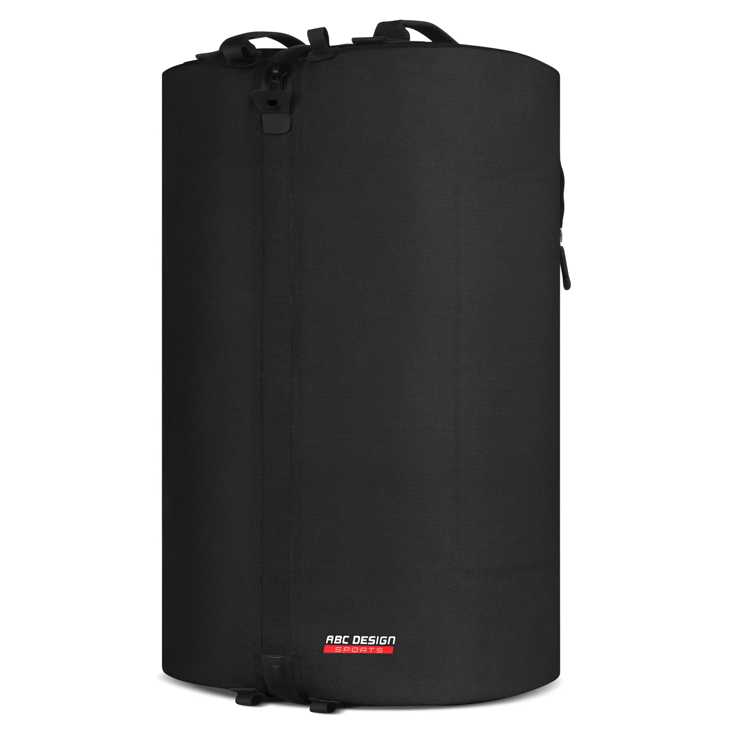 Bellinzona 33L travel bag for city breaks, trips and weekends - Ink