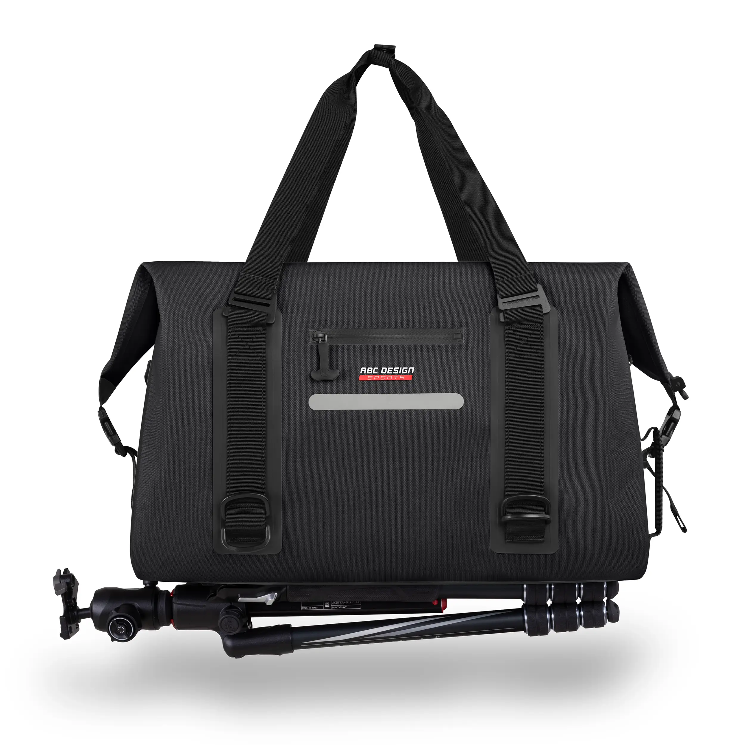 Locarno 45L travel bag for everyday use, travel & professional use - Ink