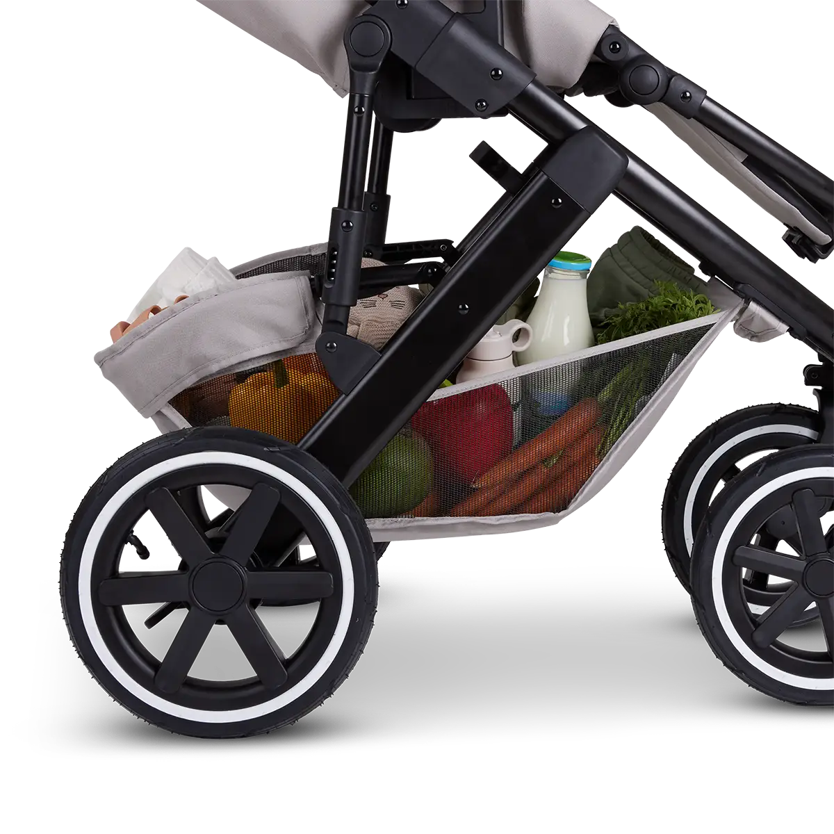 Packmeister: XXL shopping basket