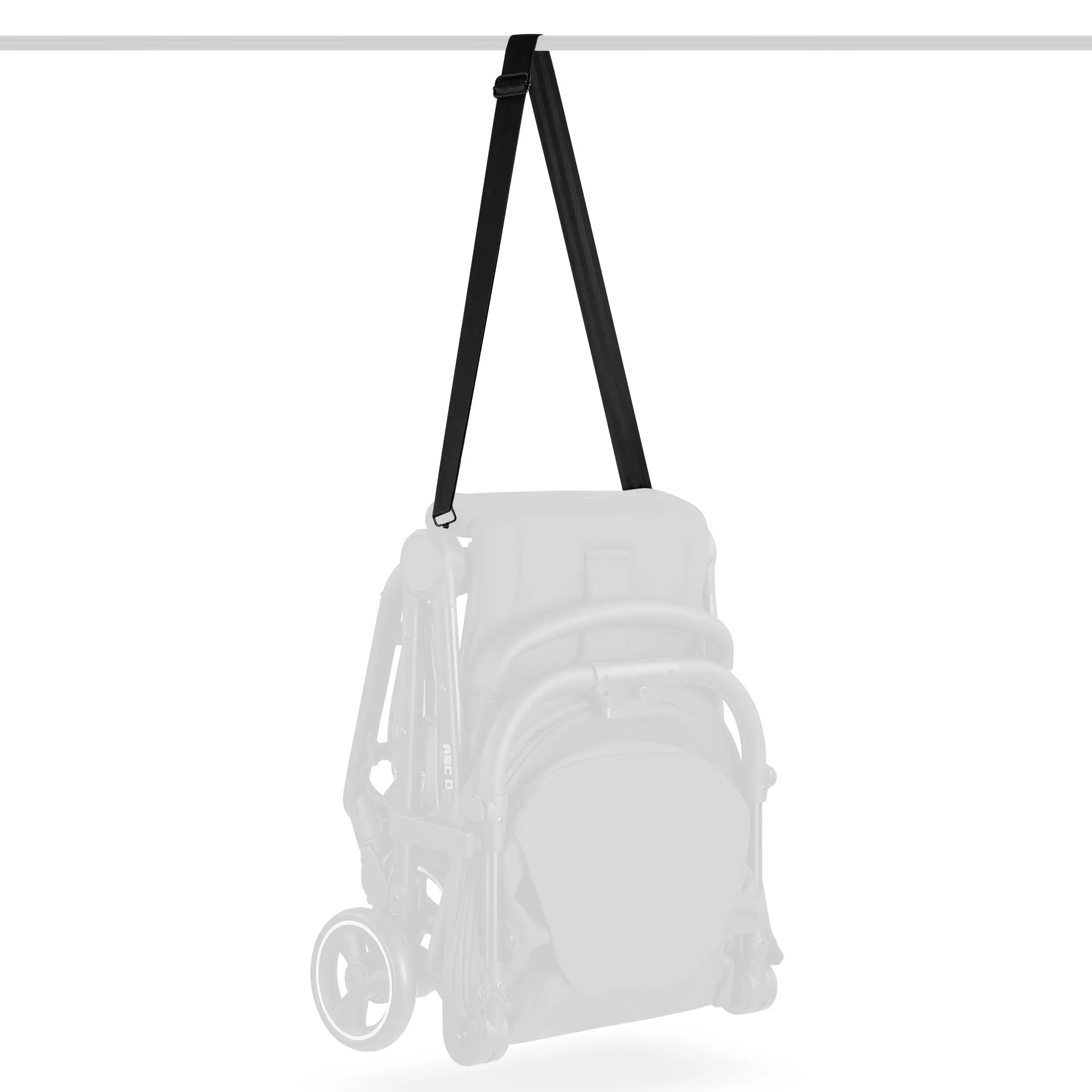 Carrying strap for Ping 2 / Ping 2 Travel / Ping 3 Travel / Ping 3 Trekking - Black