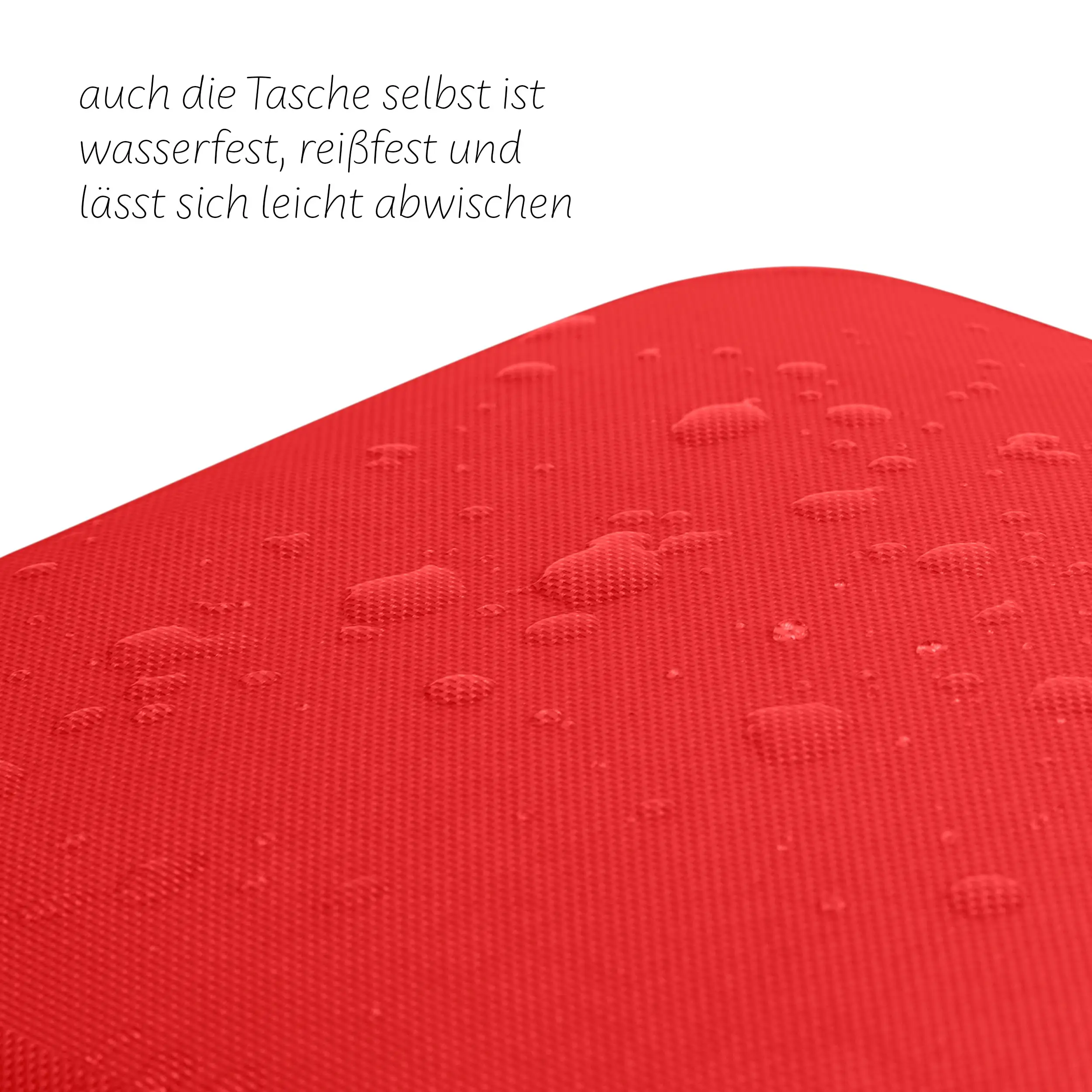 Geneva 4.5L saddle bag for strollers, bikes & everyday use - Mango