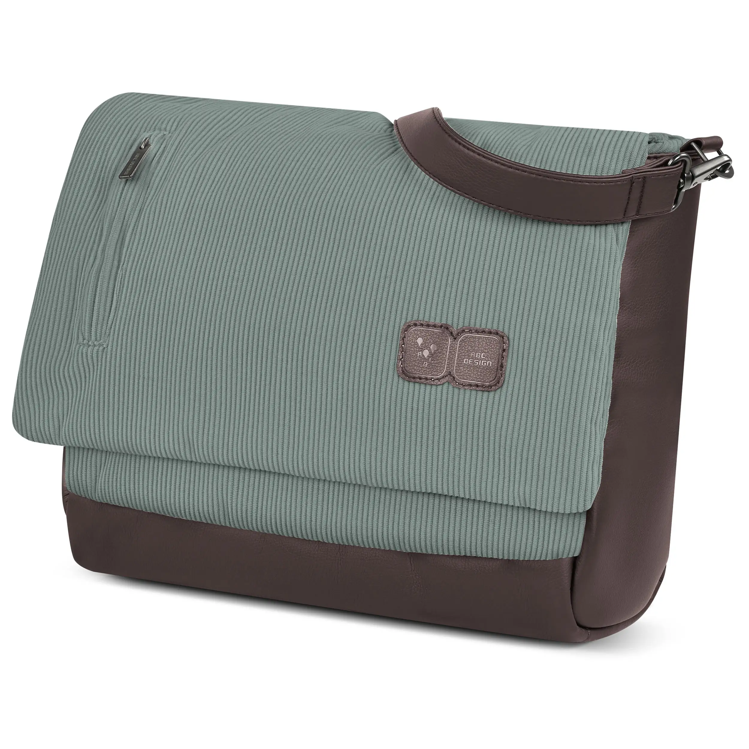 Diaper Bag Urban - Aloe