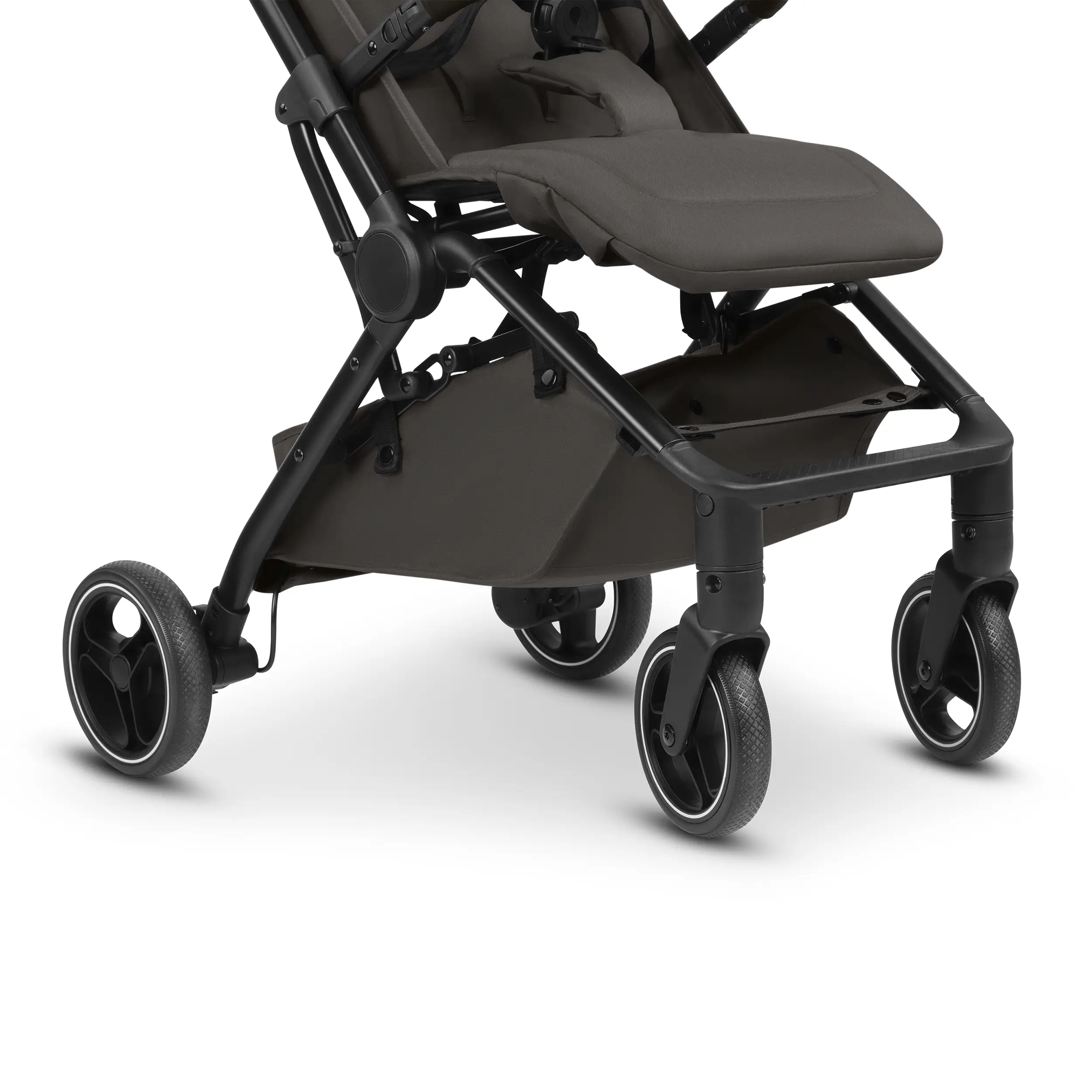 Ping 4 Trekking Travel Stroller - Nut