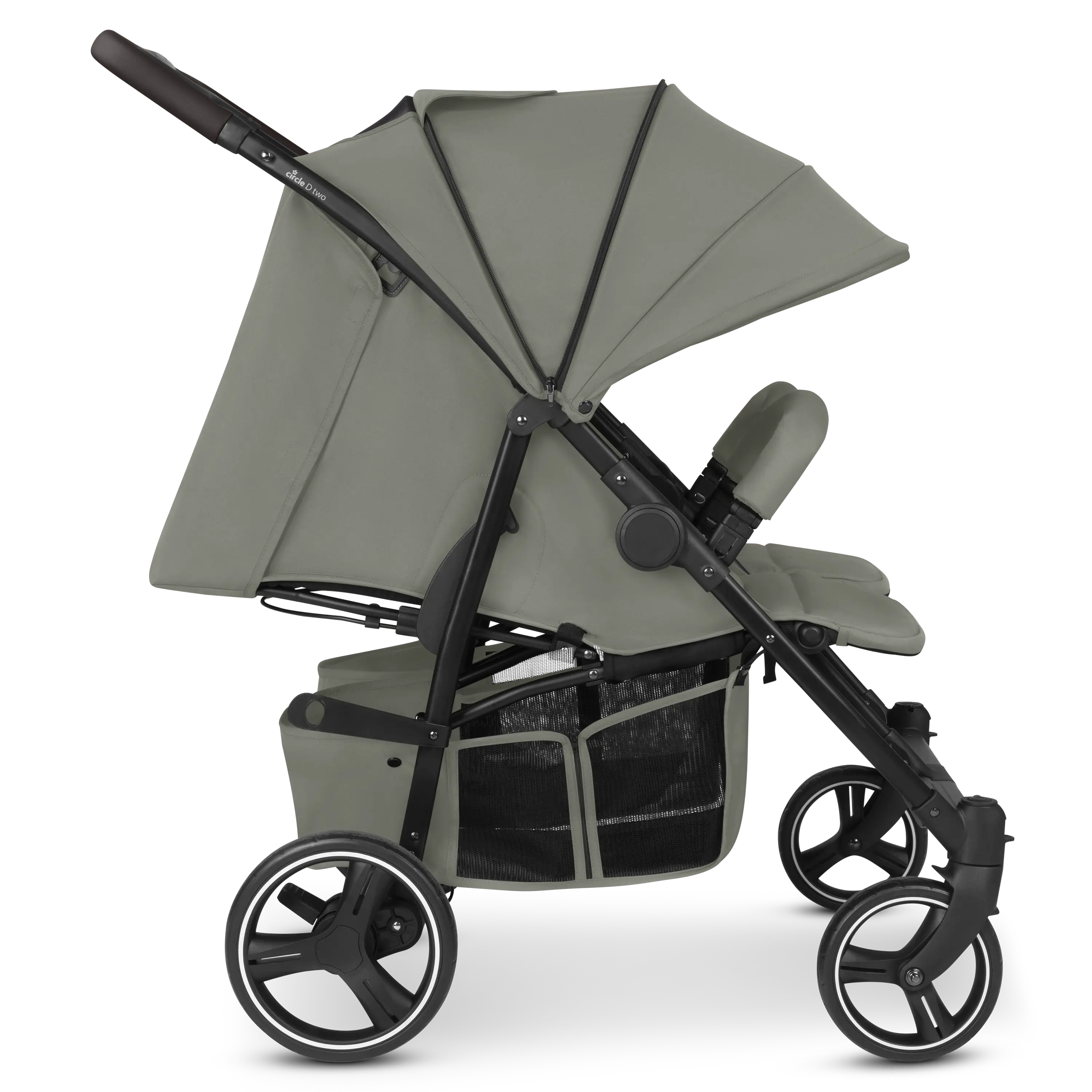 All-round protection and comfort