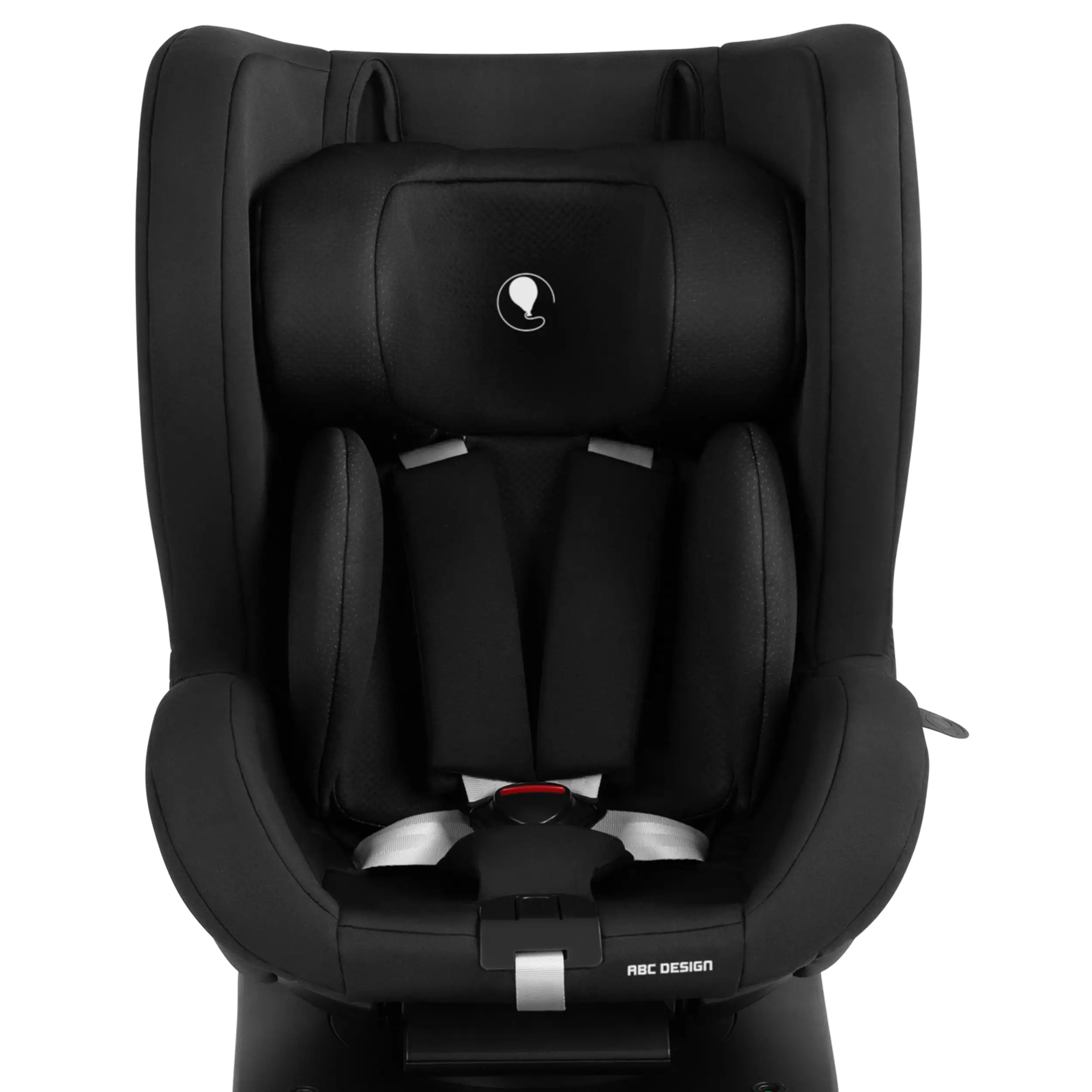 Lily i-Size car seats incl. swivel Isofix Base Root - Black