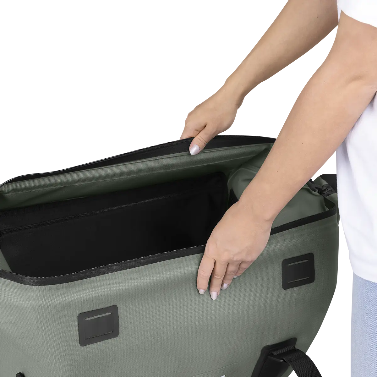 45 liters for everything that counts