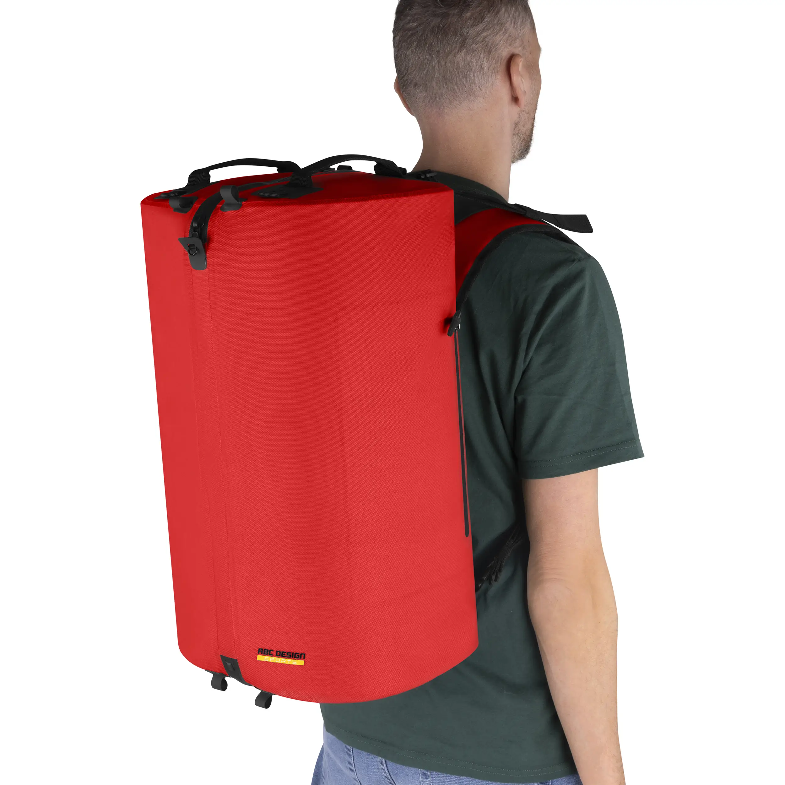 Bellinzona 33L travel bag for city breaks, trips and weekends - Mango