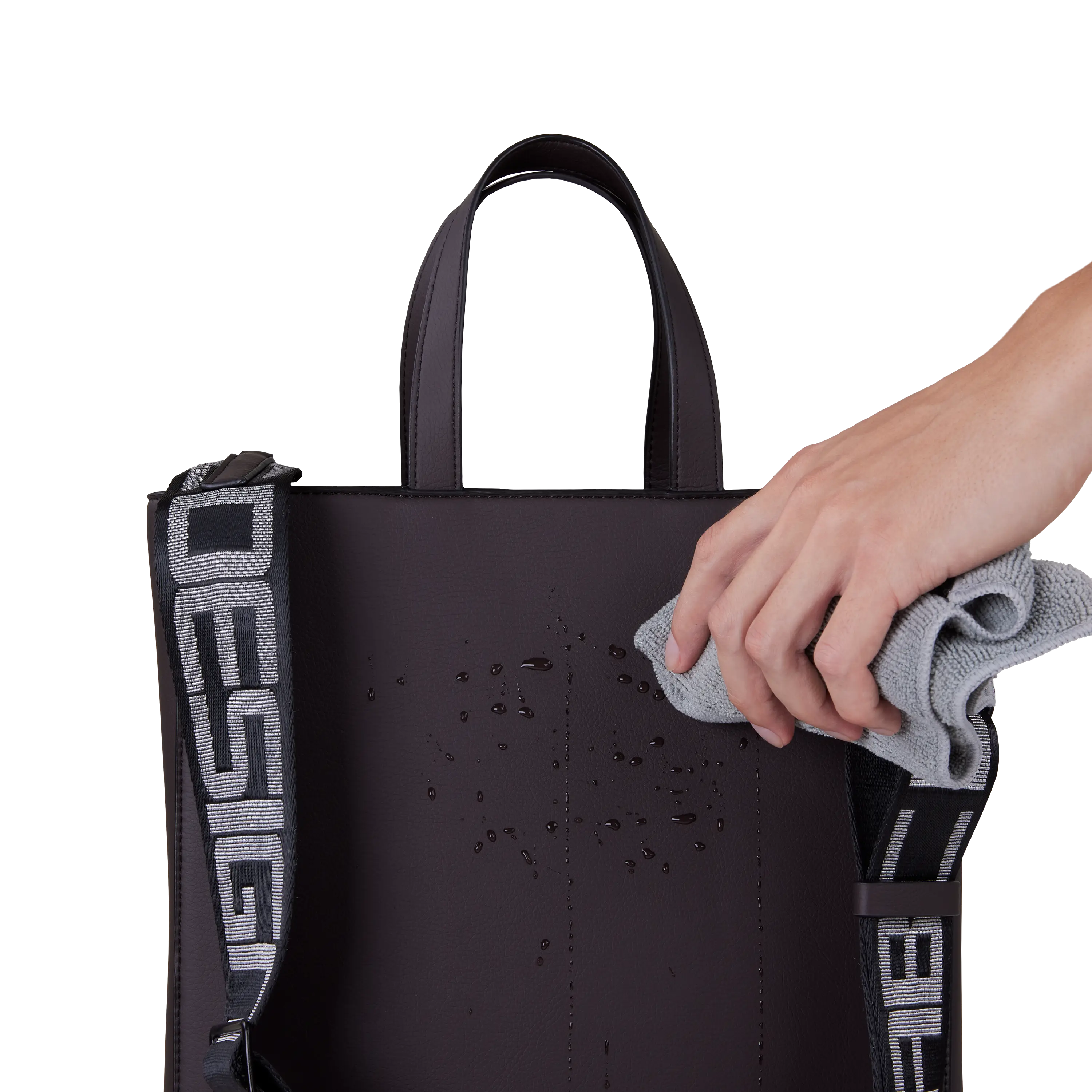 Easy to care for & suitable for everyday use