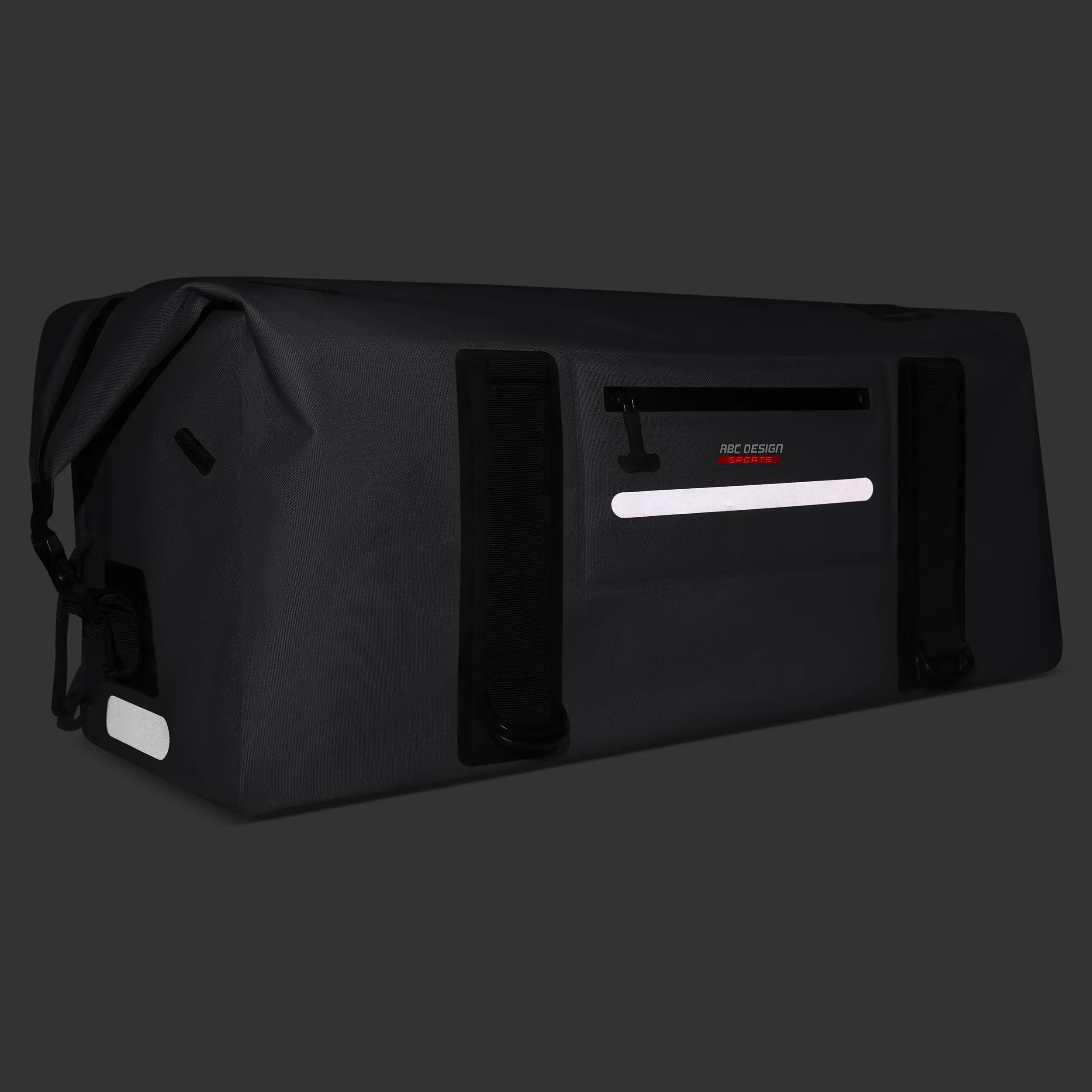 Locarno 60L travel bag for everyday use, travel and professional use - Ink