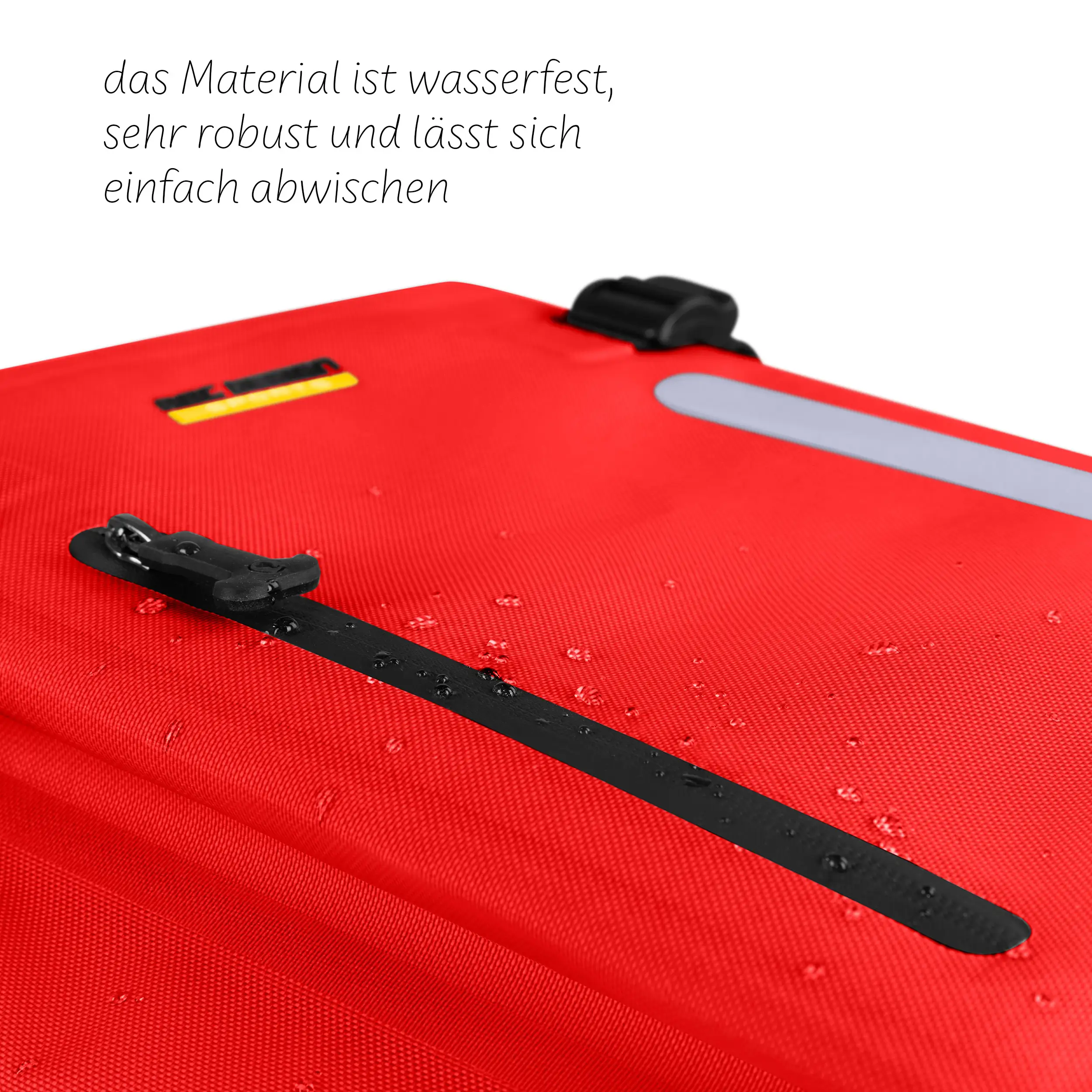 Zurich 24L backpack for everyday use & office - Mango