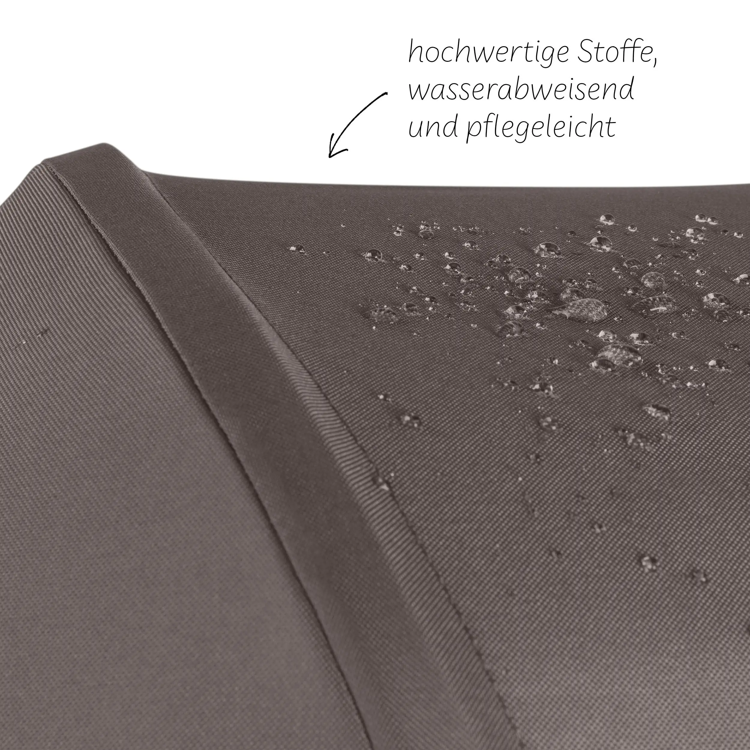 3in1 Stroller set Salsa 5 Air - Marron