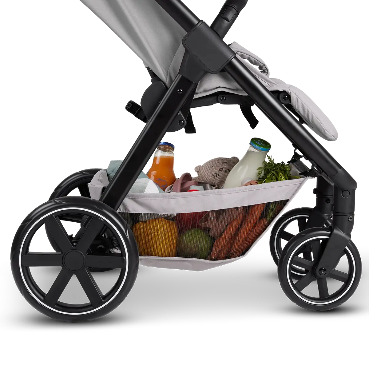 Always everything with you