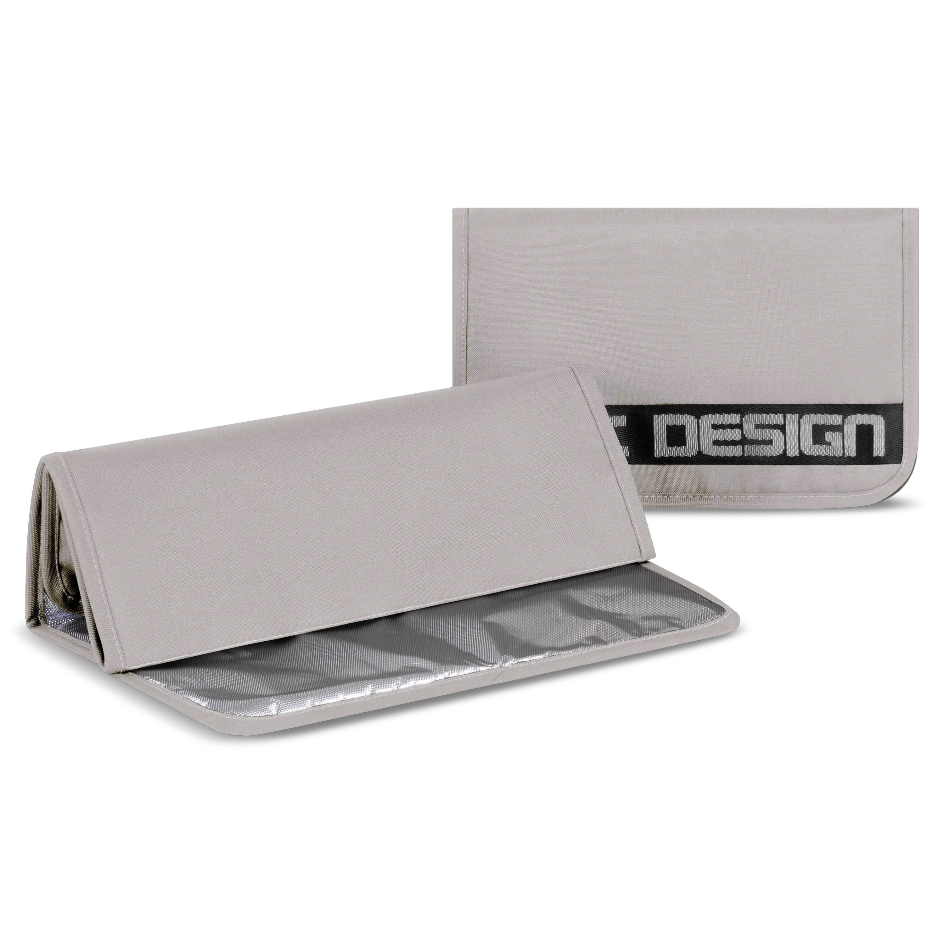 Thermal protection for every winding situation