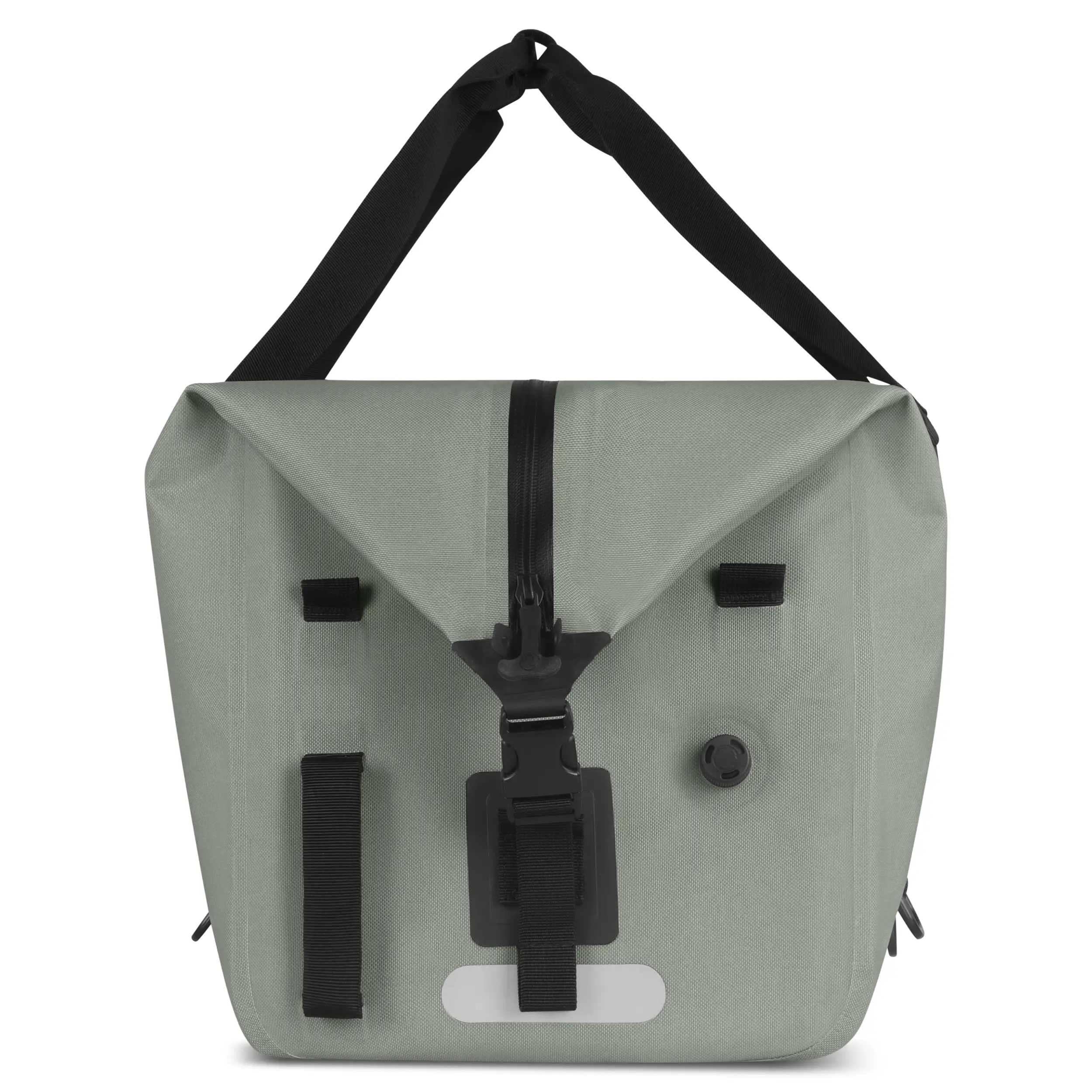 Locarno 60L travel bag for everyday use, travel and professional use - Pine