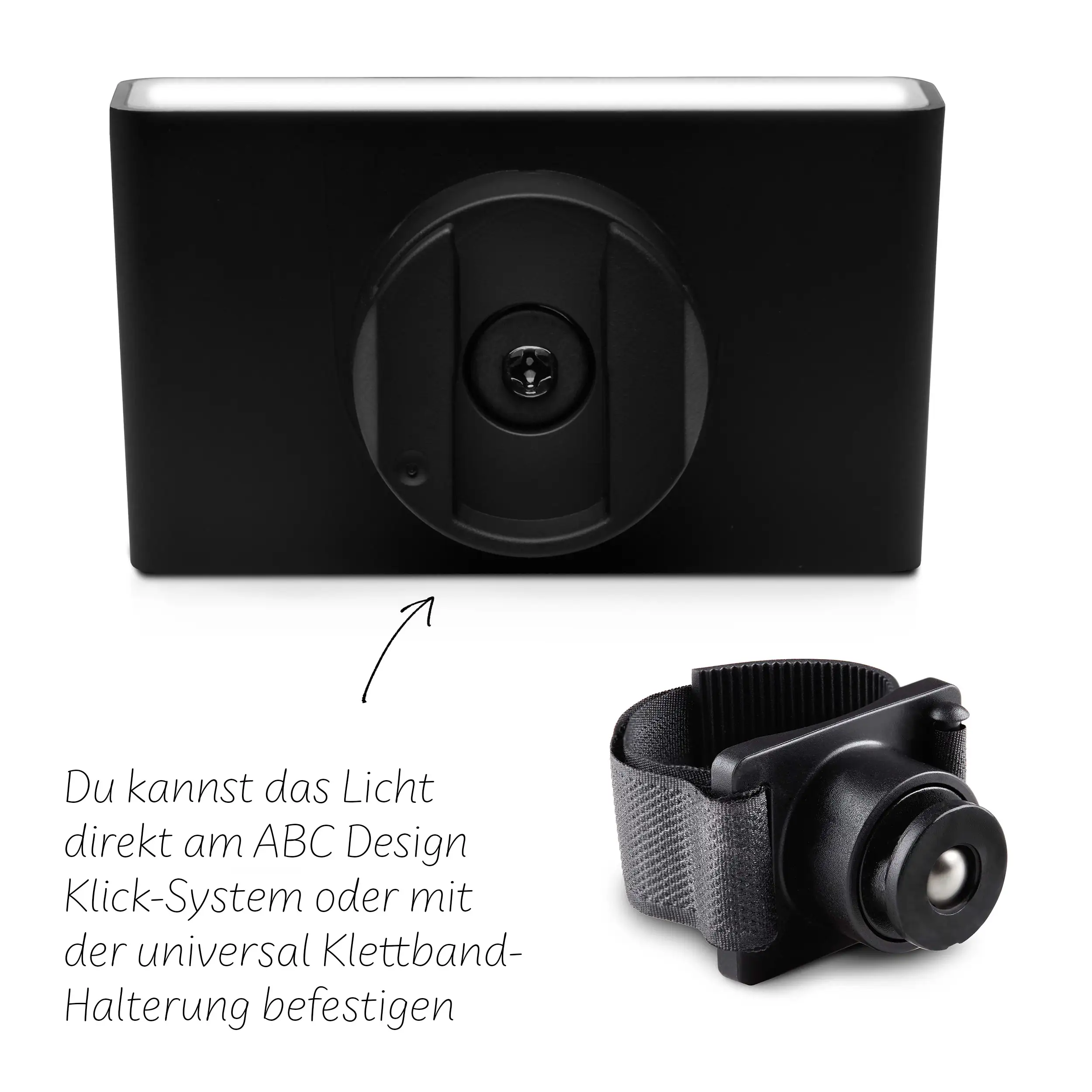 Light for Stroller & Buggy