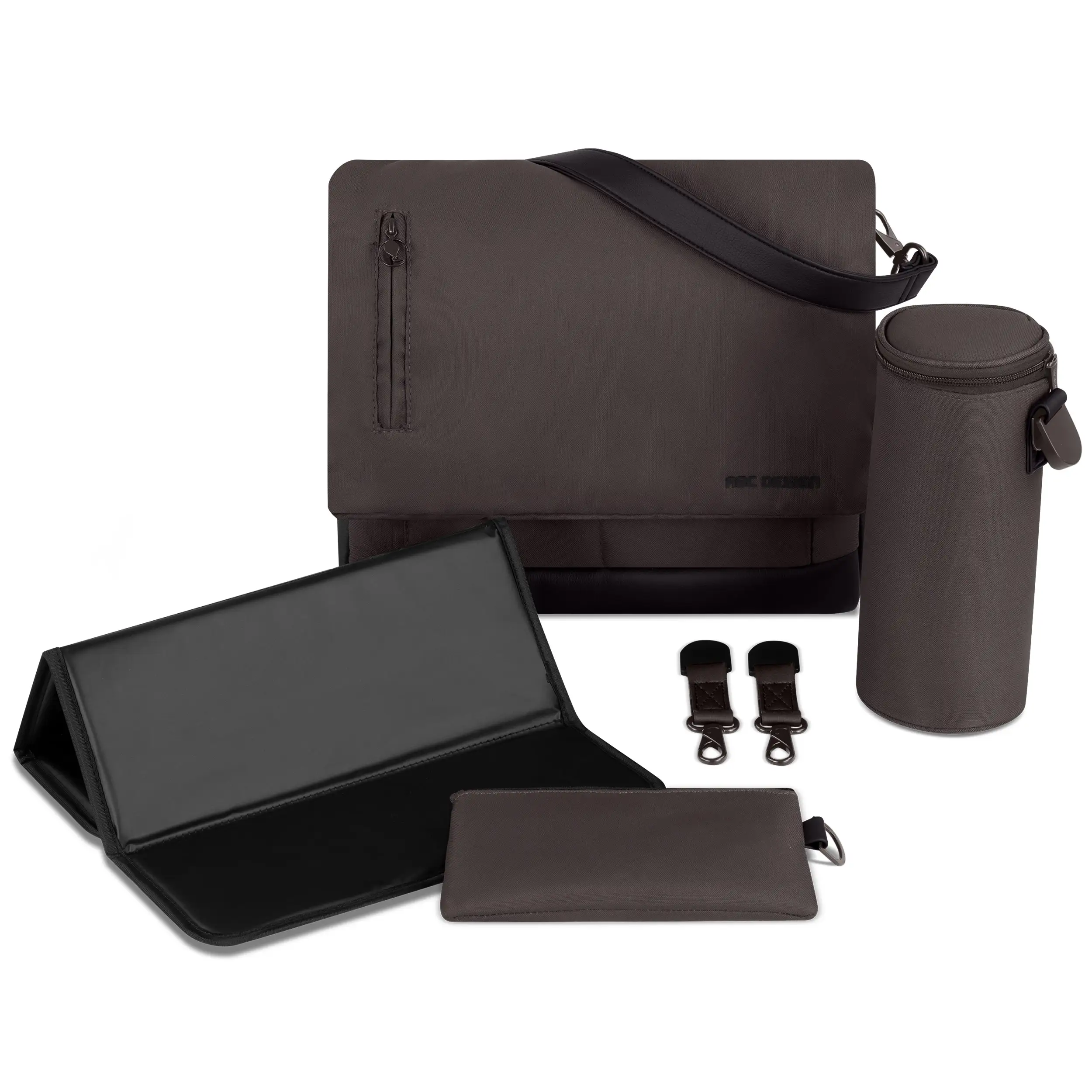 Diaper Bag Urban - Espresso