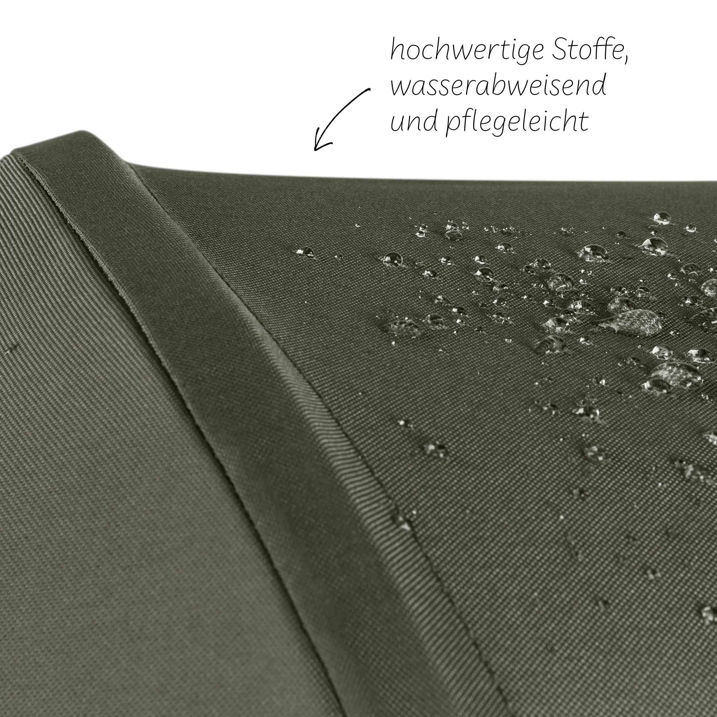 3in1 Stroller-Set Salsa 5 Air - Avocado