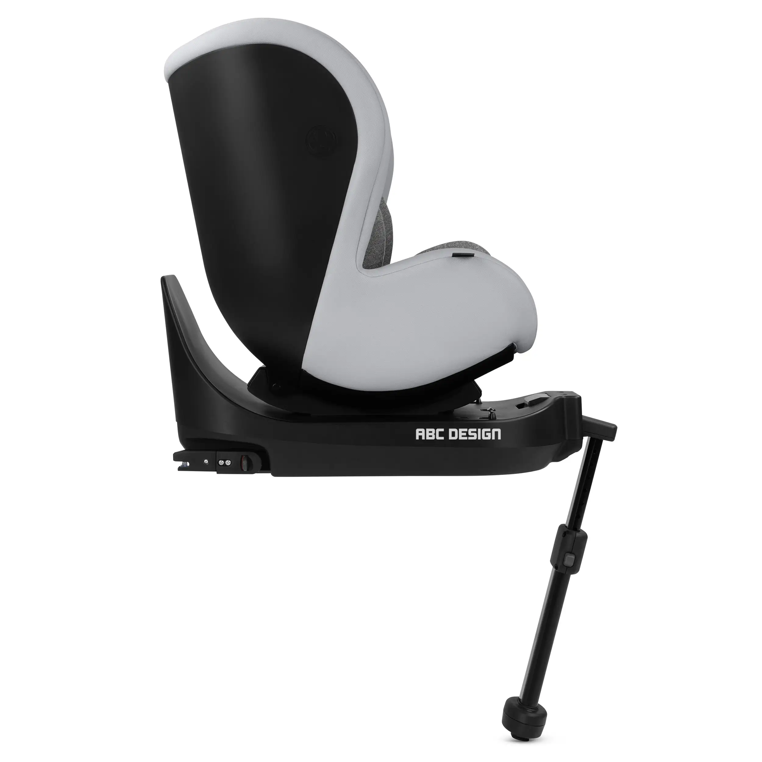 Isofix Base Root (rotates 360 degrees)