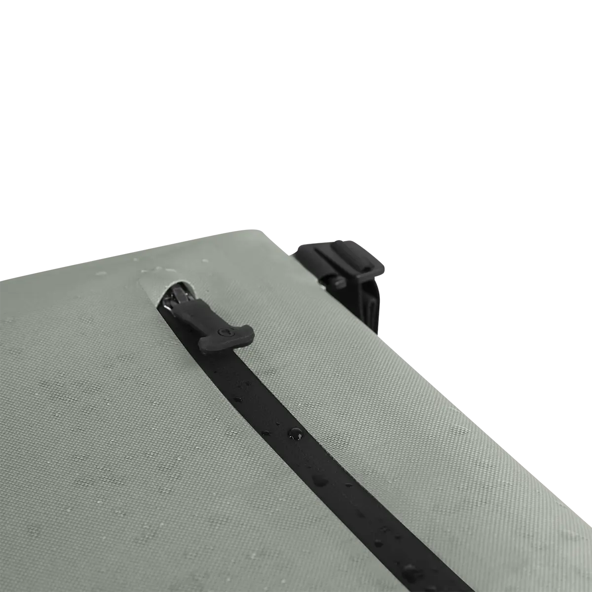 Waterproof & extremely robust