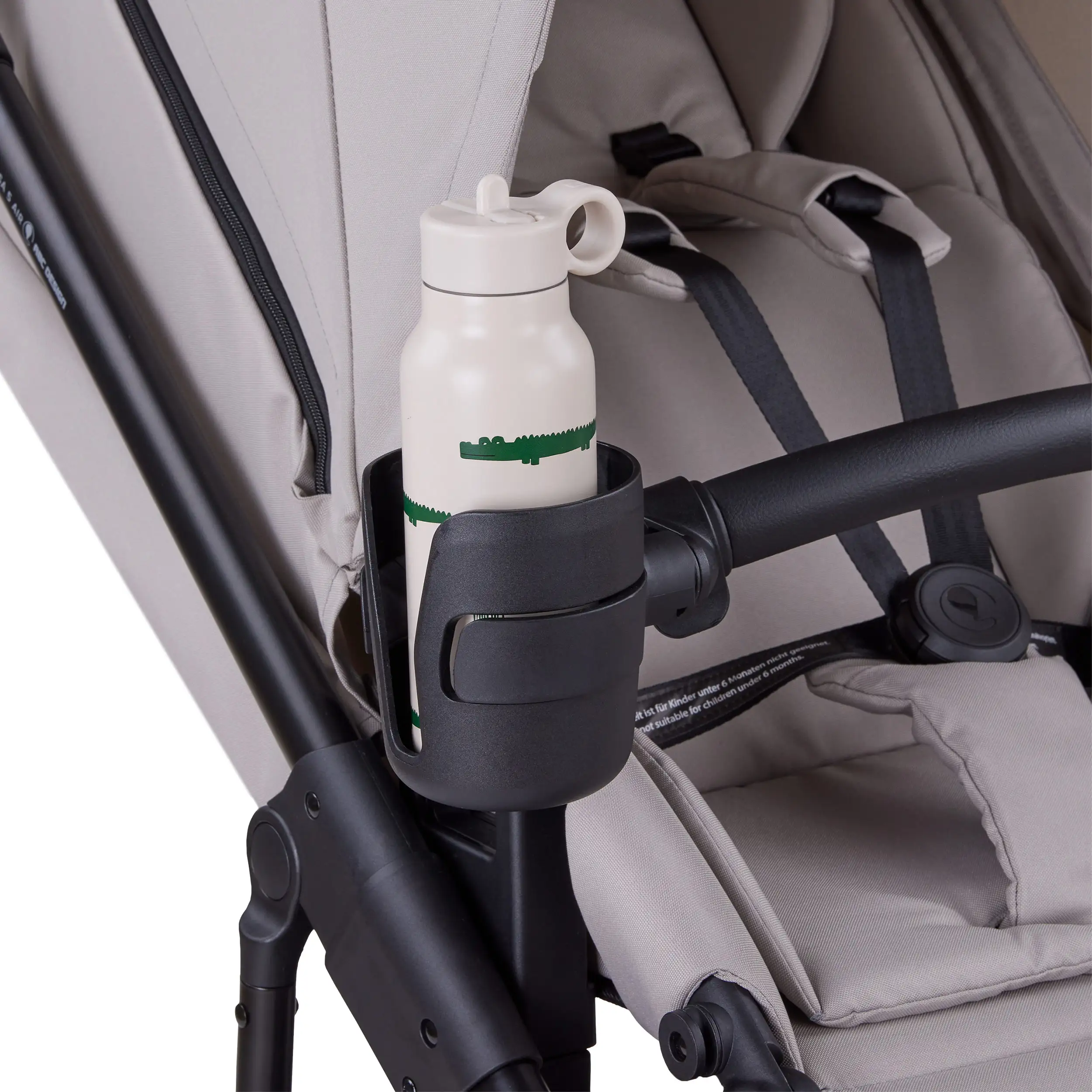 Cup Holder for Stroller & Buggy
