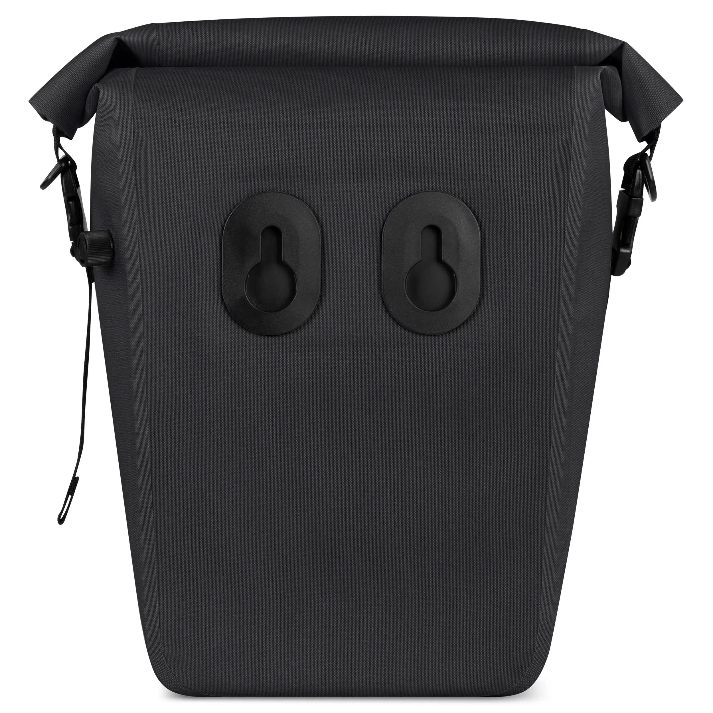 Sion 20L saddle bag for strollers, bike trailers & everyday use - Ink