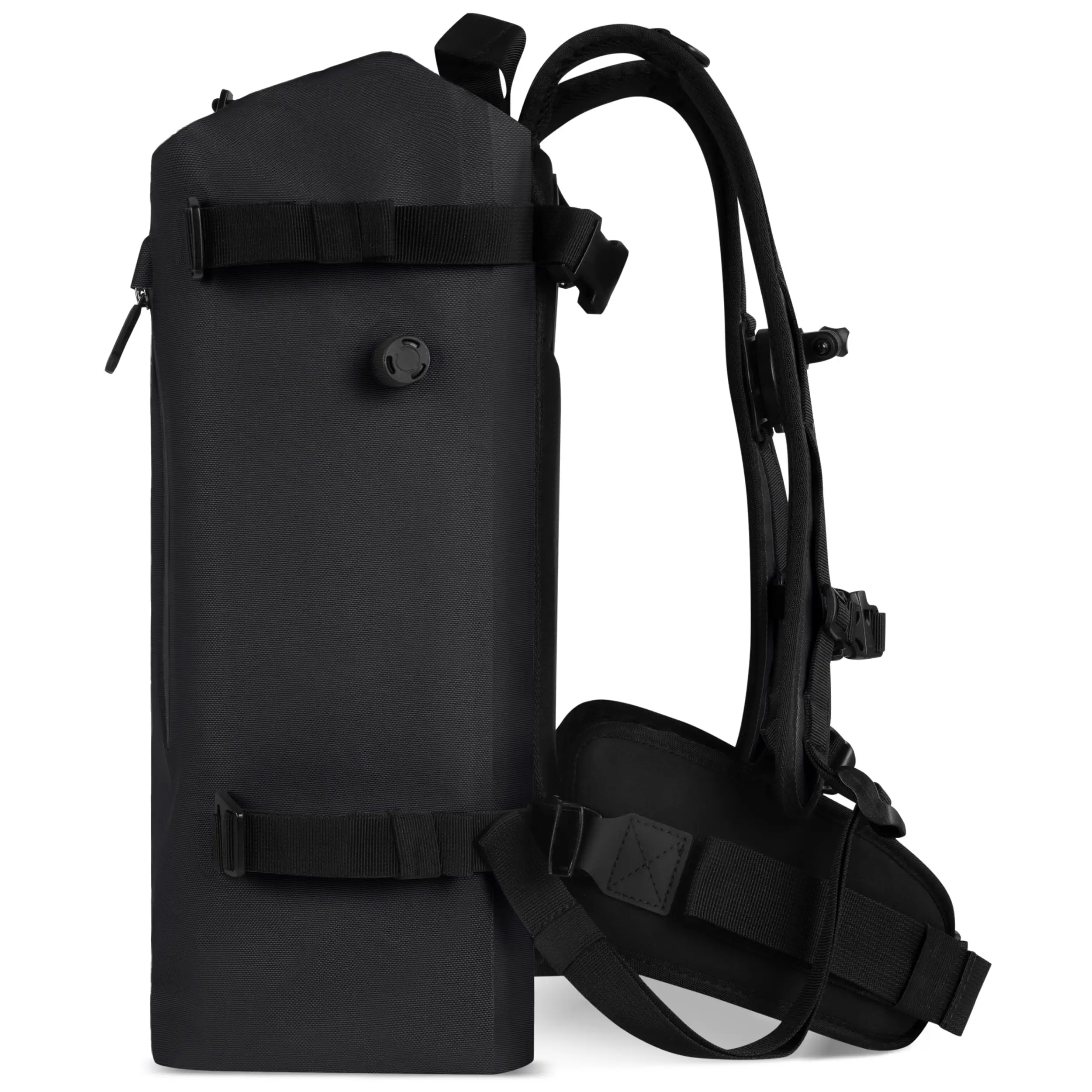 Solothurn 22L outdoor backpack for everyday use and adventure - Ink