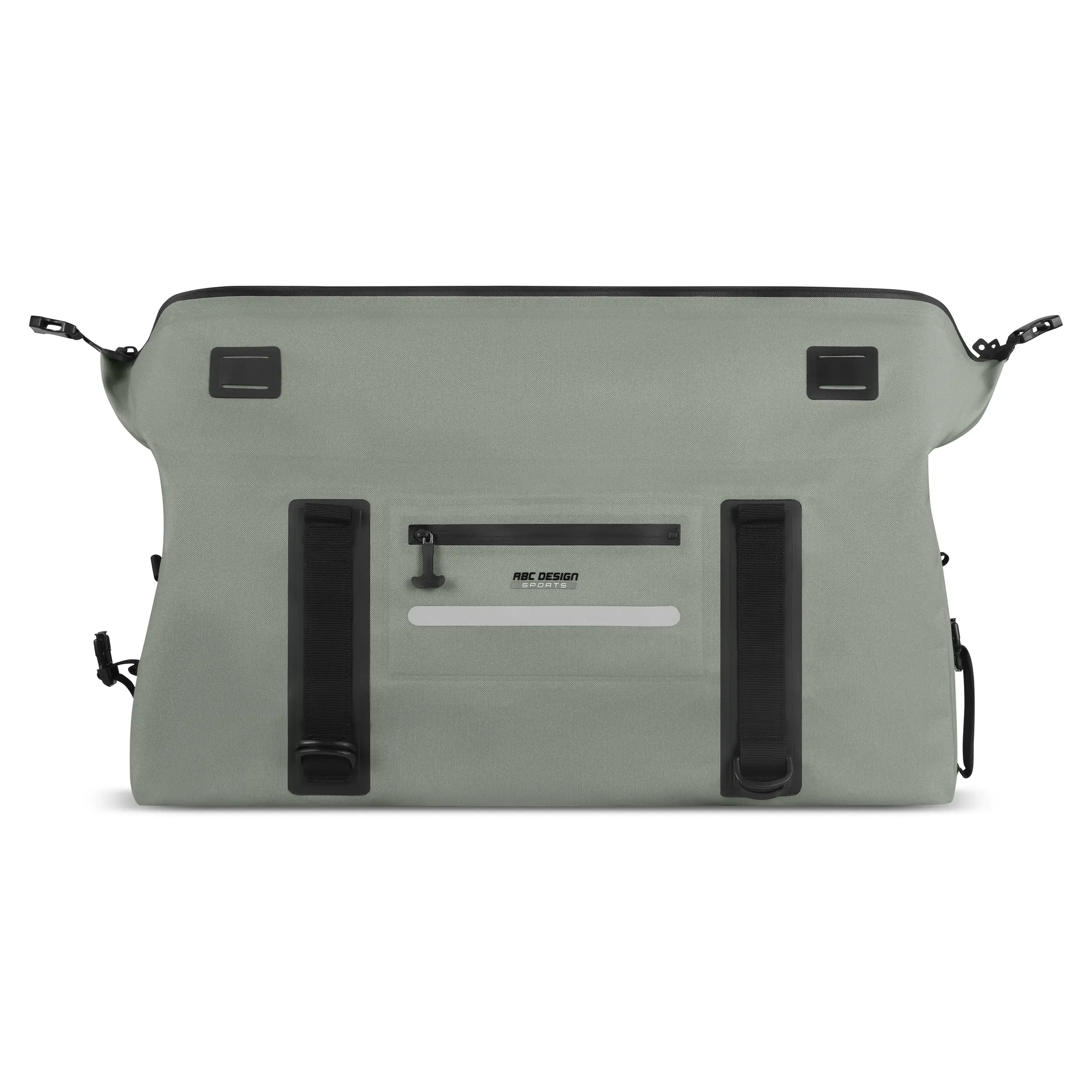 Locarno 60L travel bag for everyday use, travel and professional use - Pine