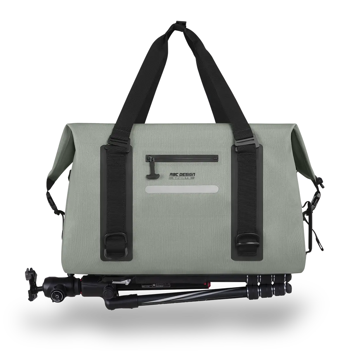 Flexible external mounting