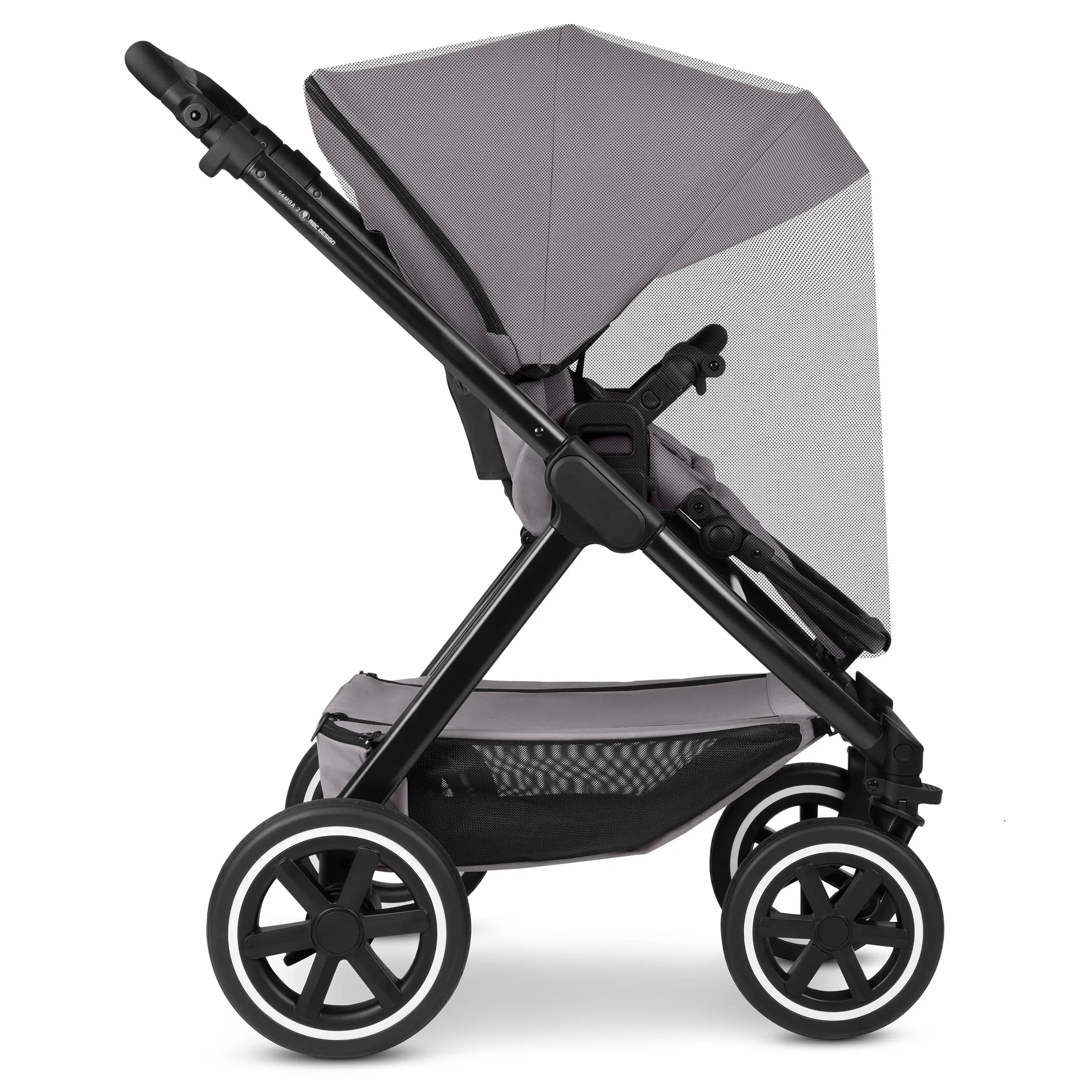 Universal Mosquito Net & Insect Screen