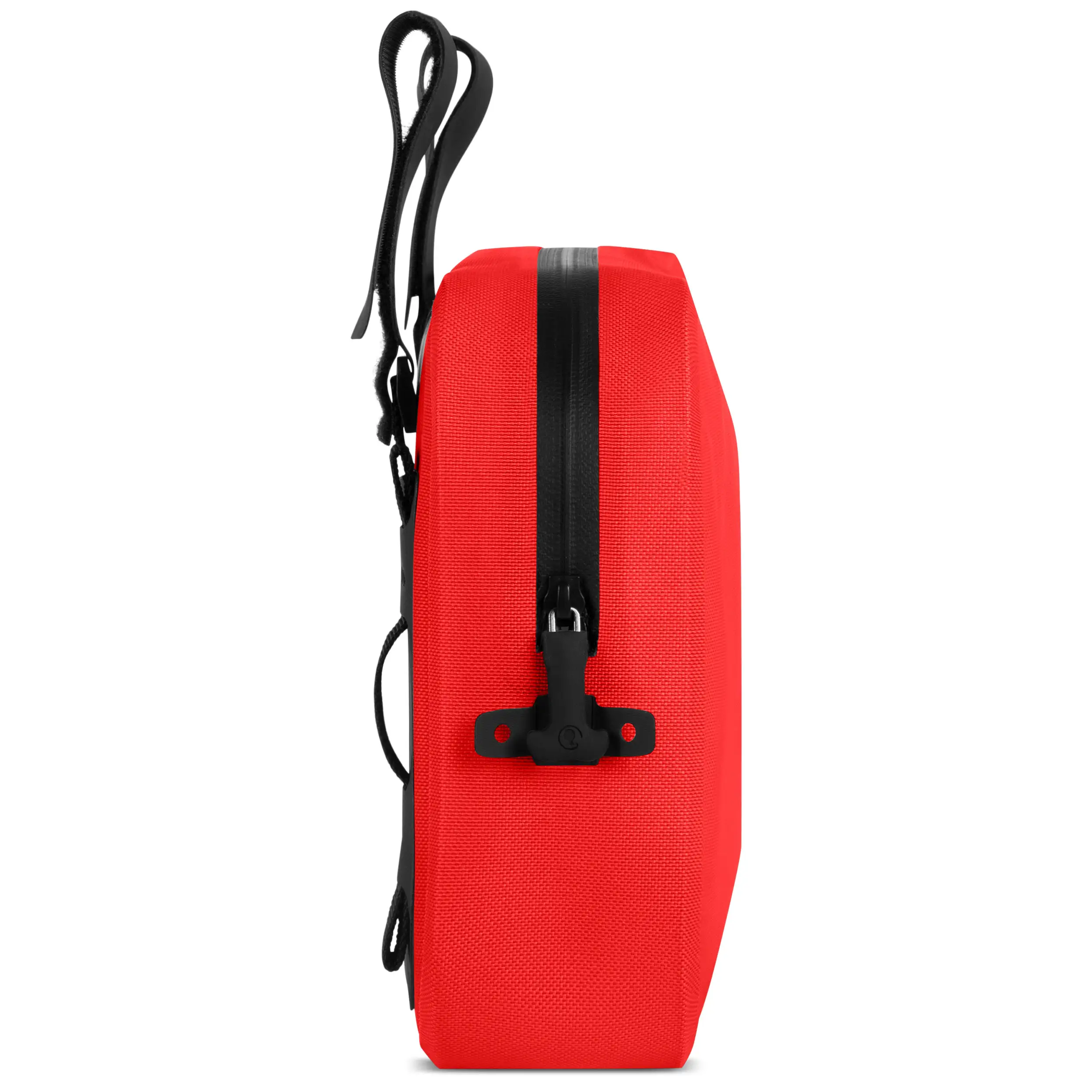 Geneva 4.5L saddle bag for strollers, bikes & everyday use - Mango