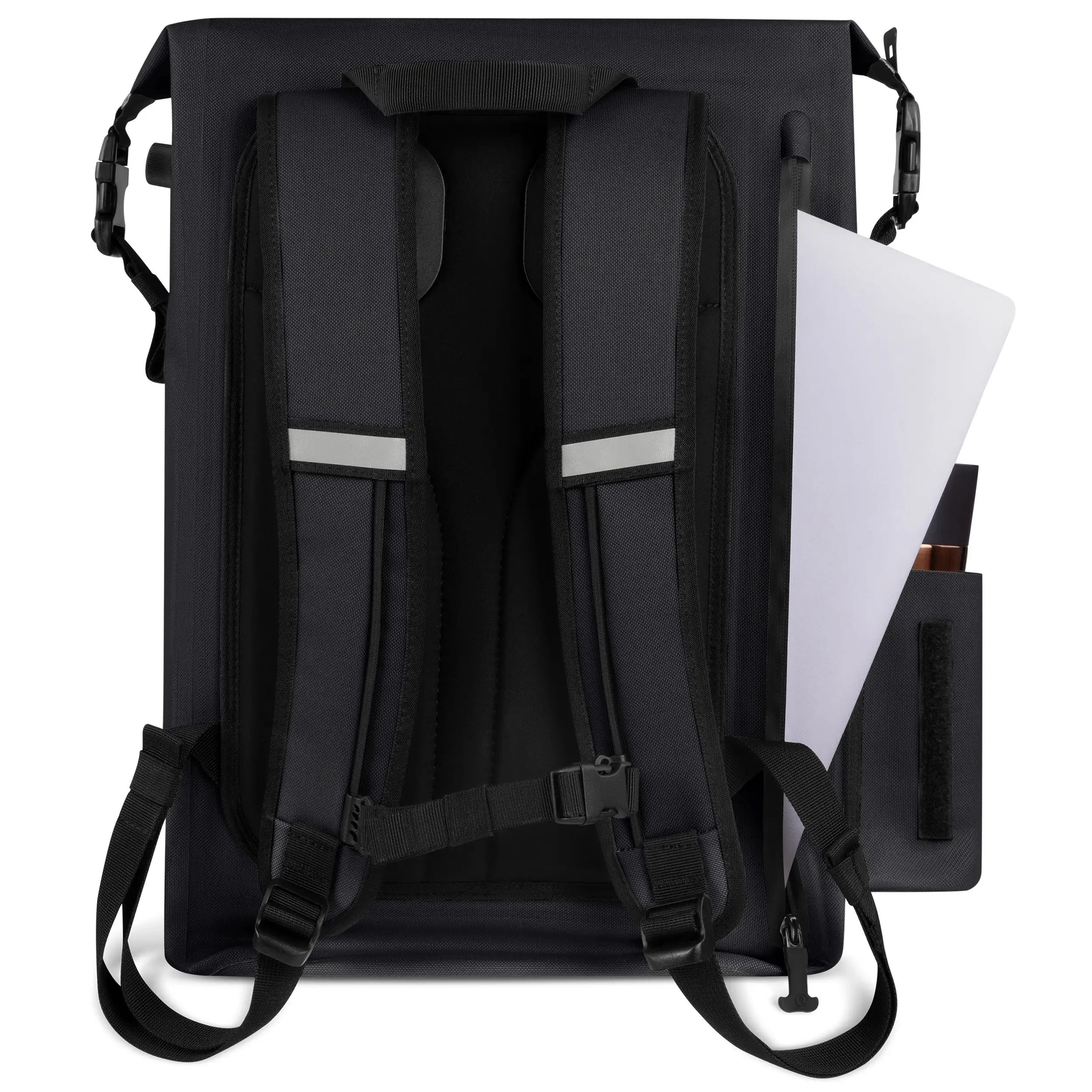 Zurich 24L backpack for everyday use & office - Ink