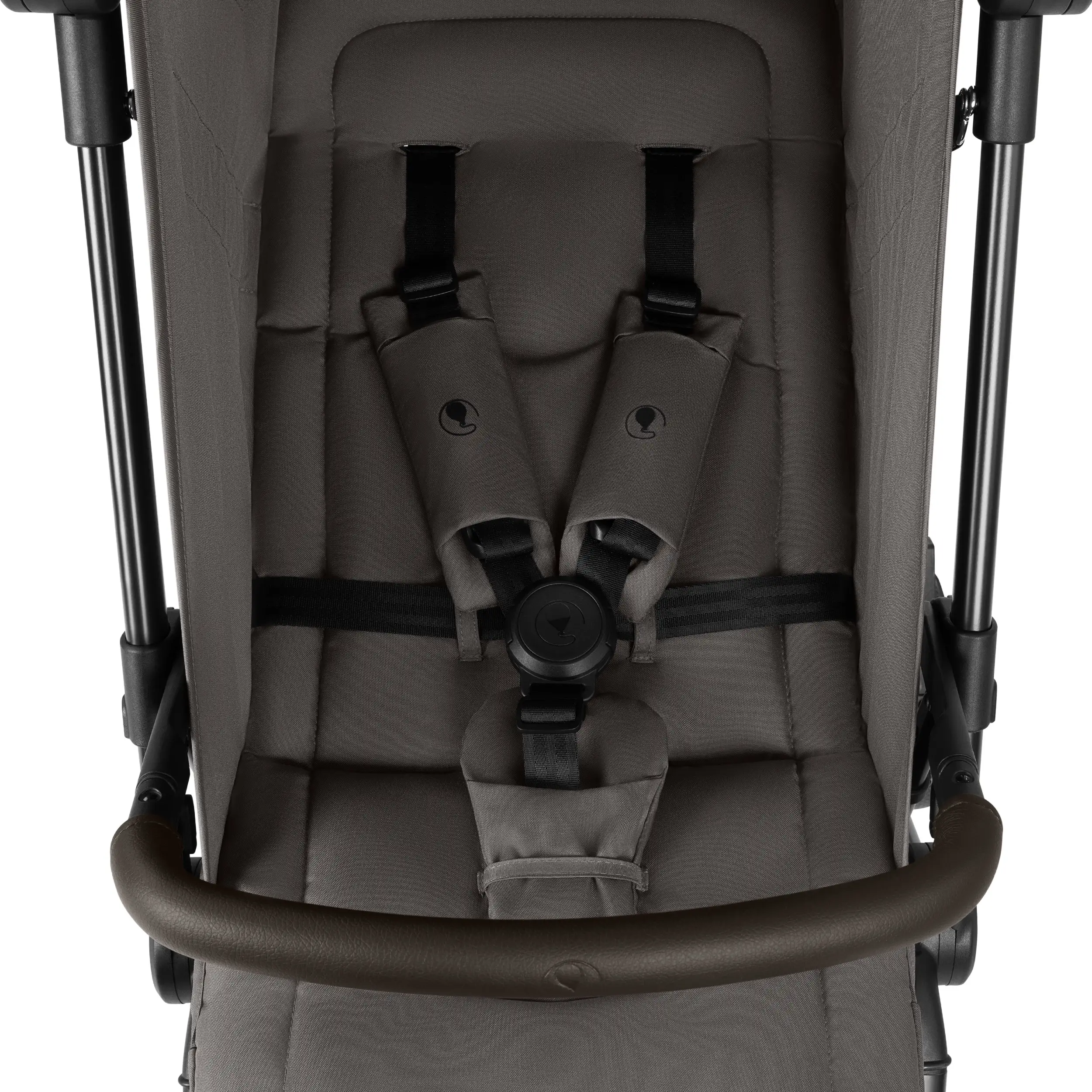 Ping 4 Trekking Travel Stroller - Nut