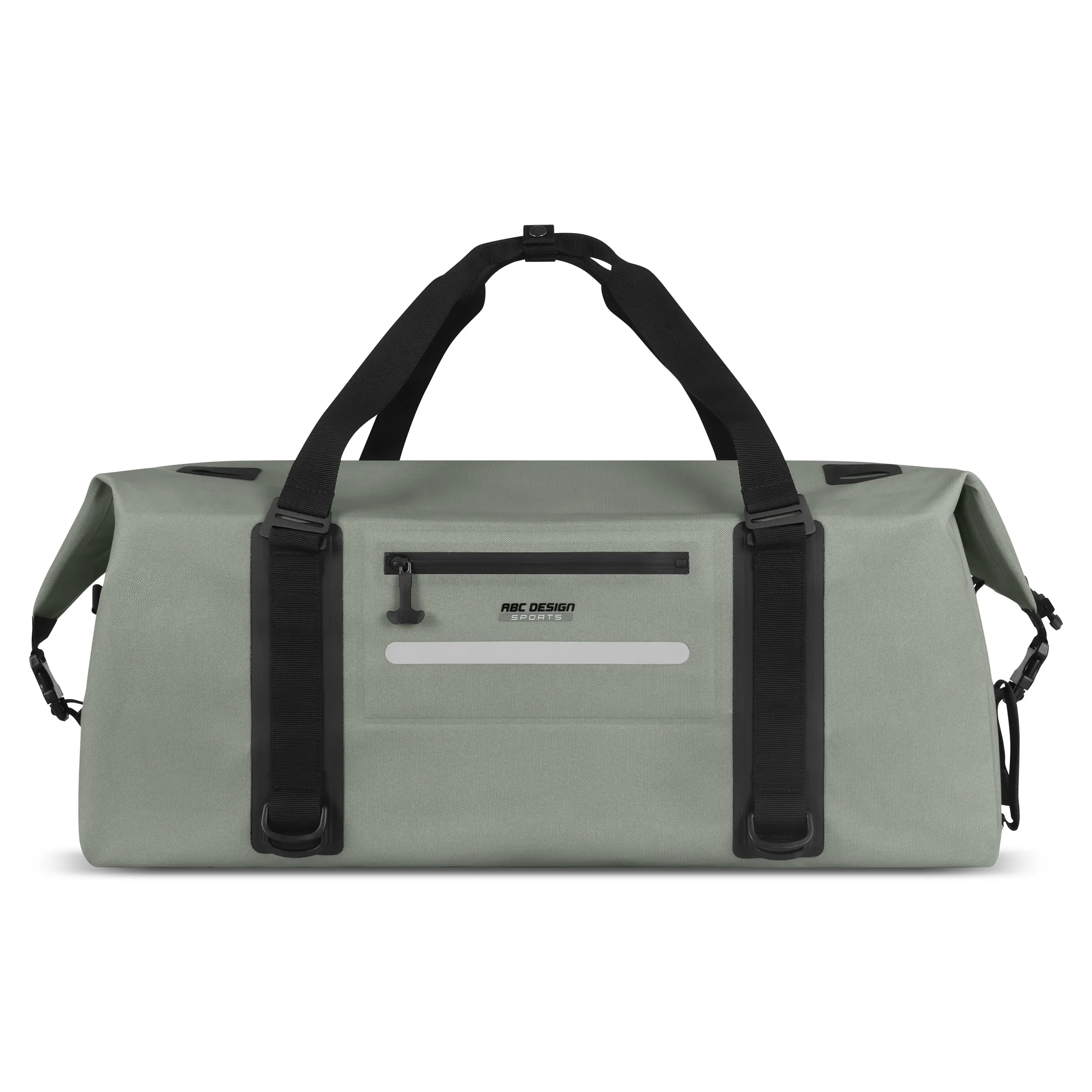 Locarno 60L travel bag for everyday use, travel and professional use - Pine