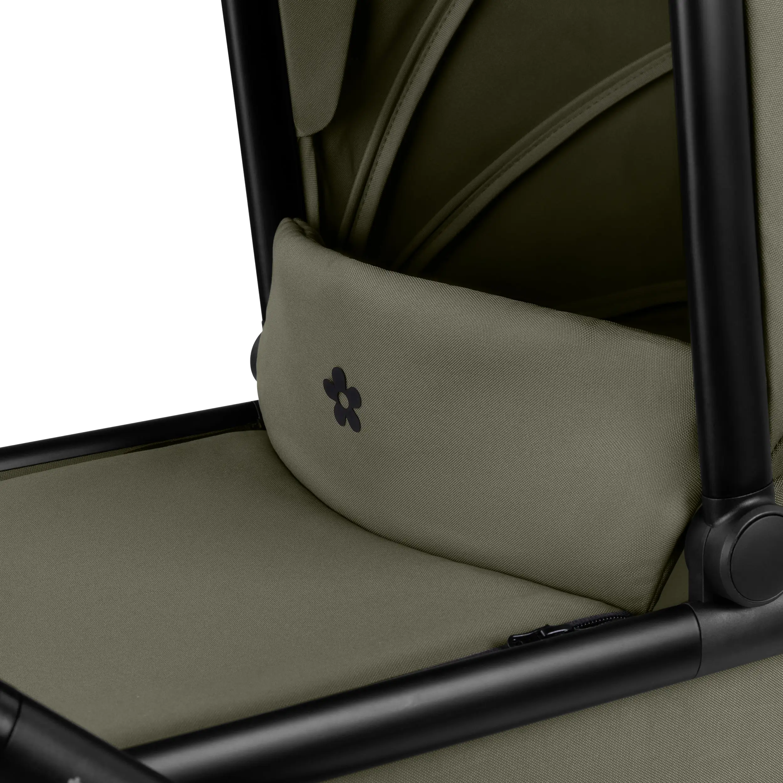 2in1 Stroller S Three - Wheat