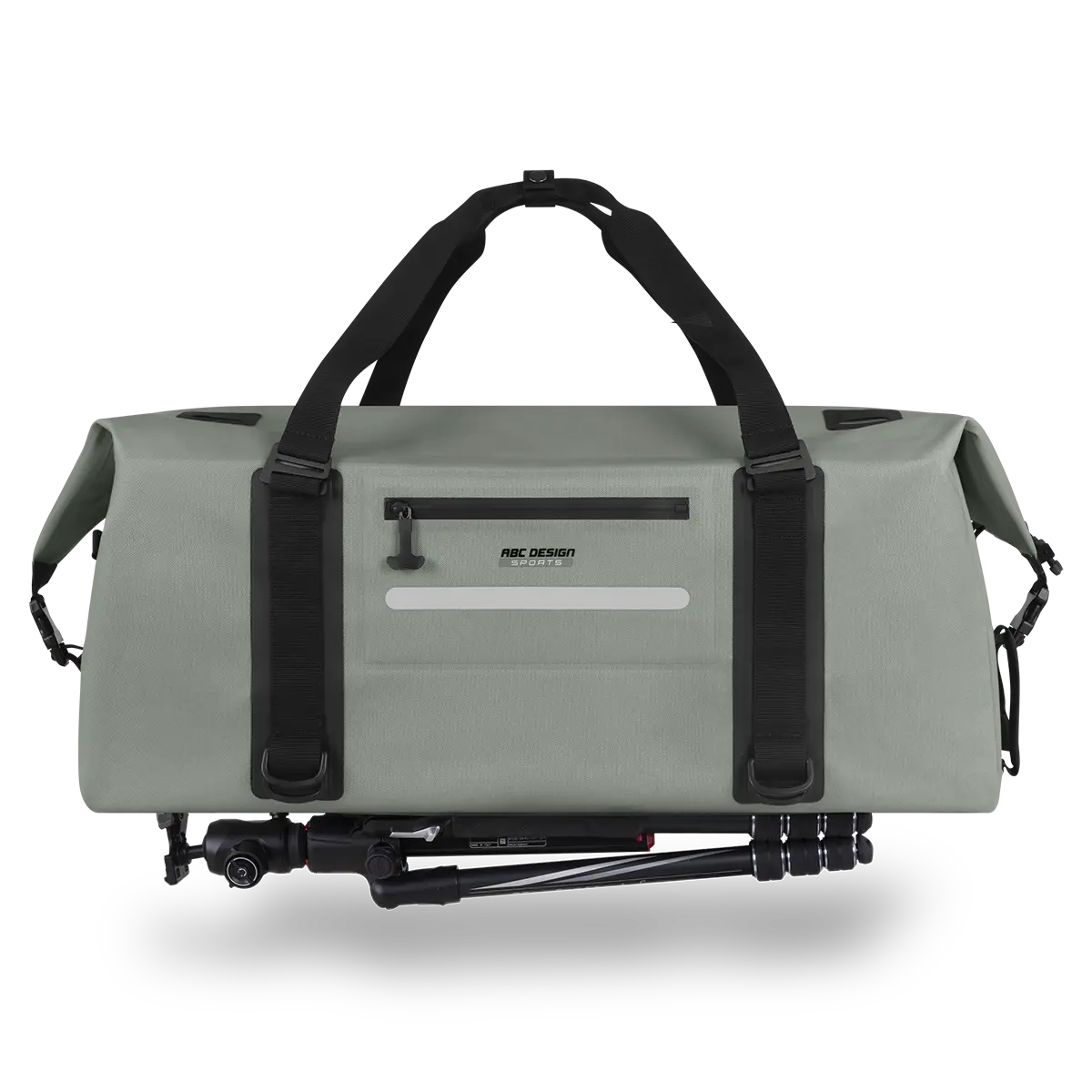 Flexible external mounting