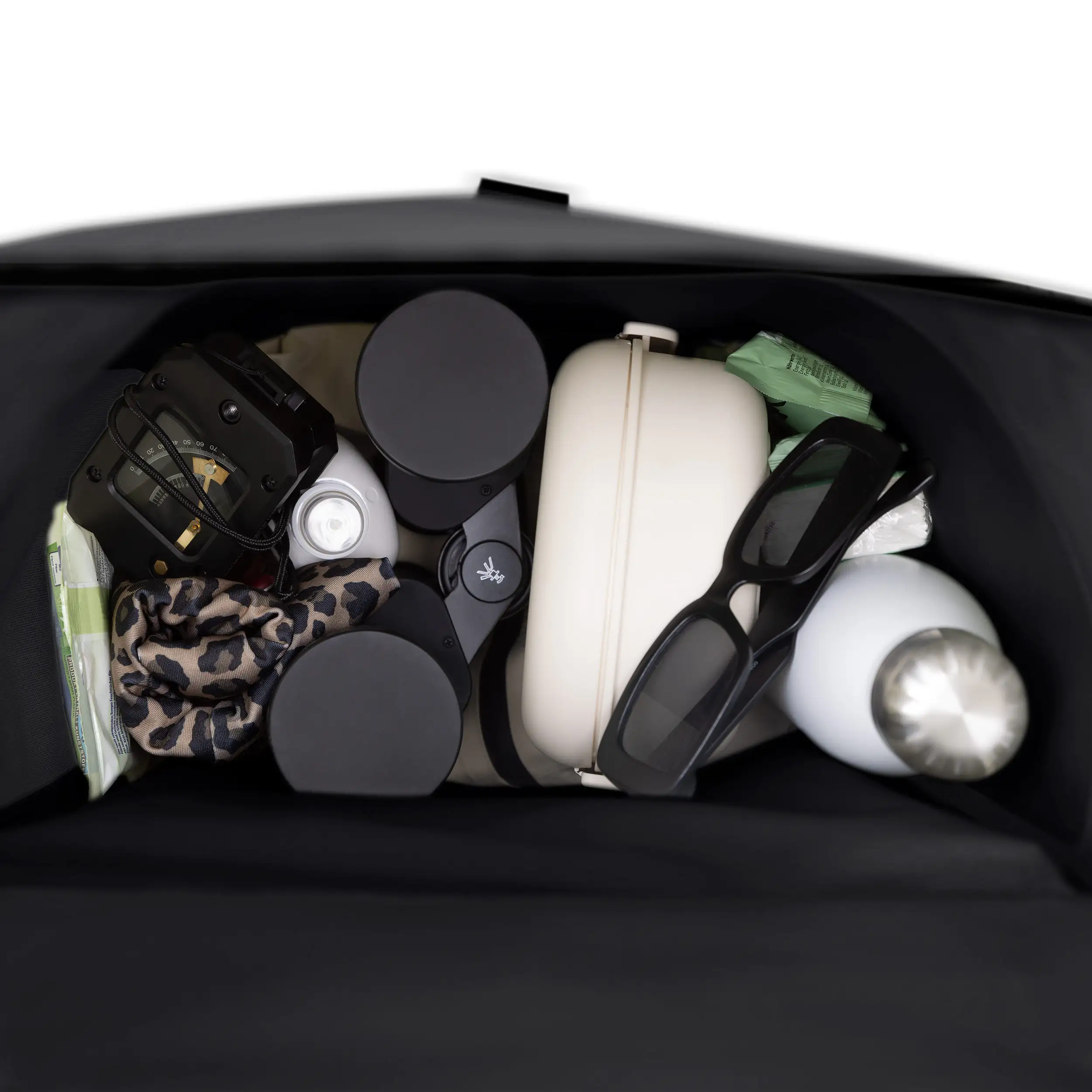 Solothurn 22L outdoor backpack for everyday use and adventure - Ink